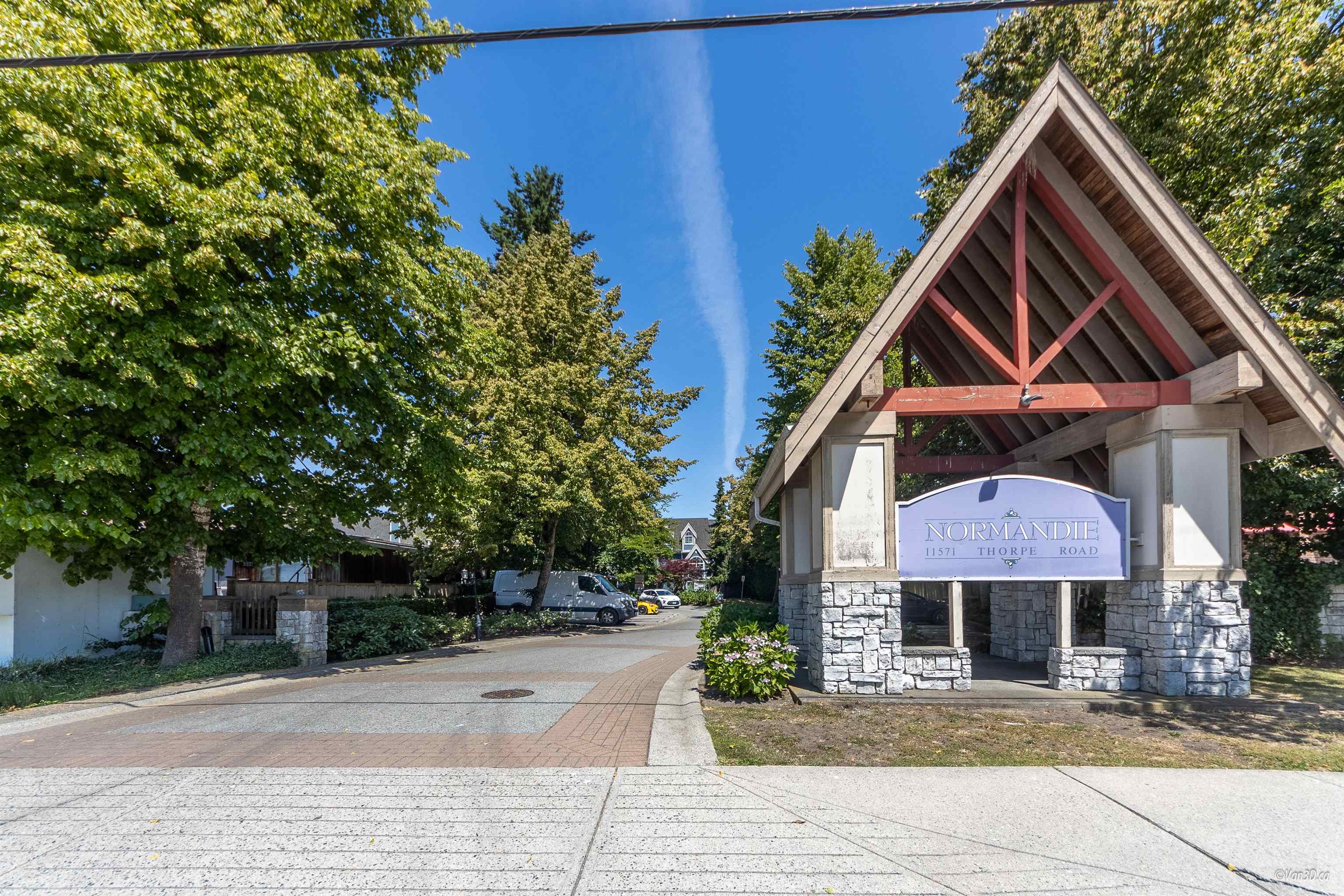 49 11571 THORPE ROAD, R3026483, BC,