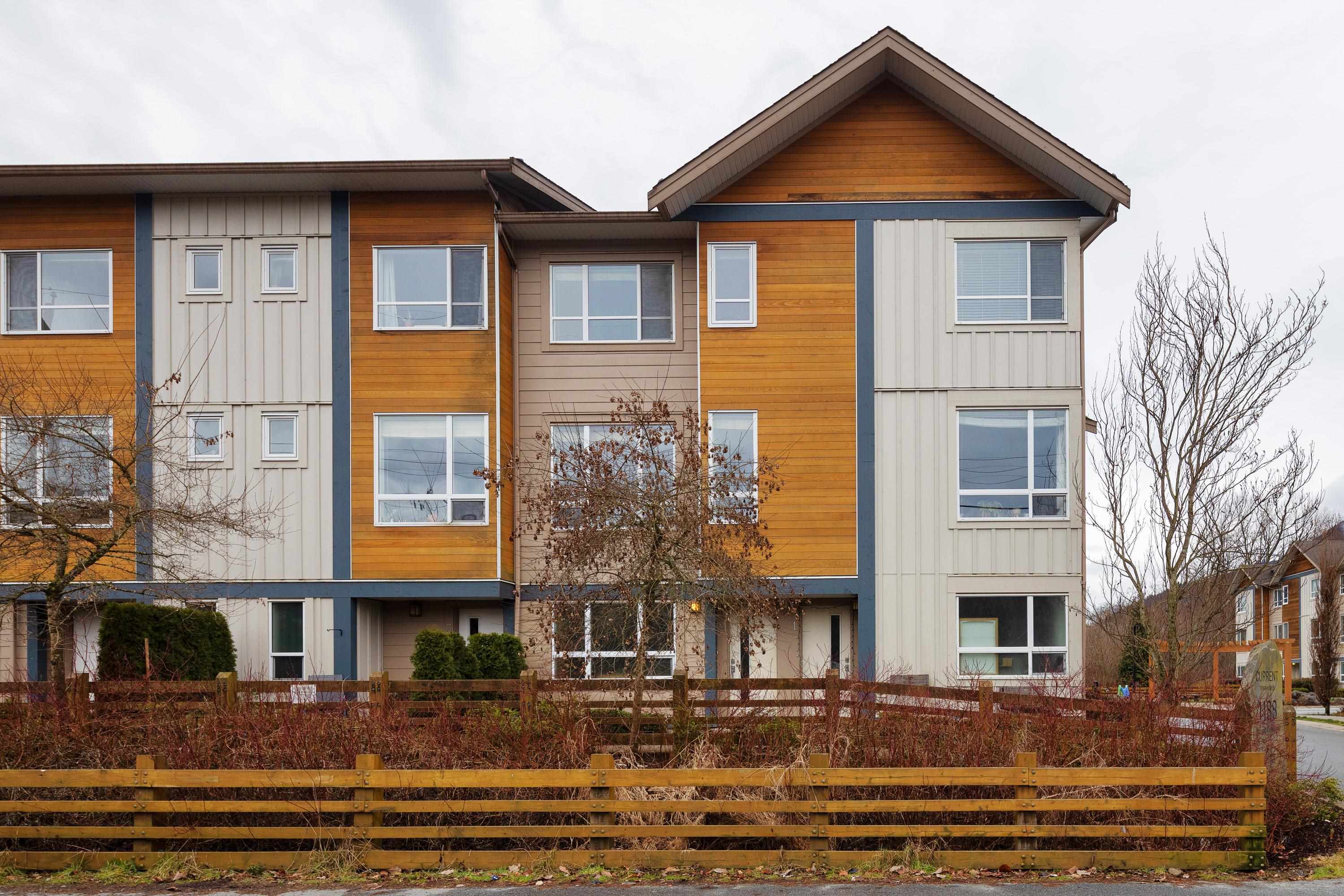 2 1188 WILSON CRESCENT, R3026484, BC,