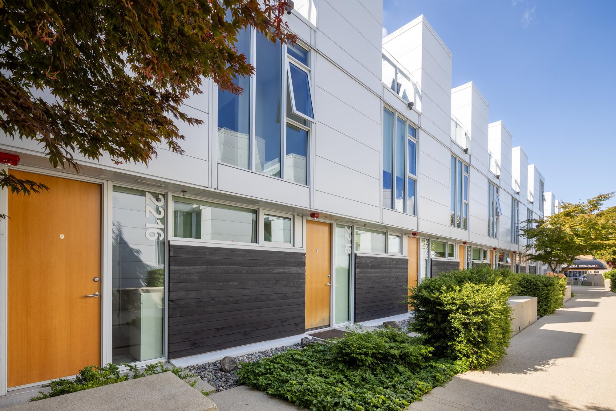 2216 WILLOW STREET, Vancouver BC V5Z 0C8, R3026489, BC,