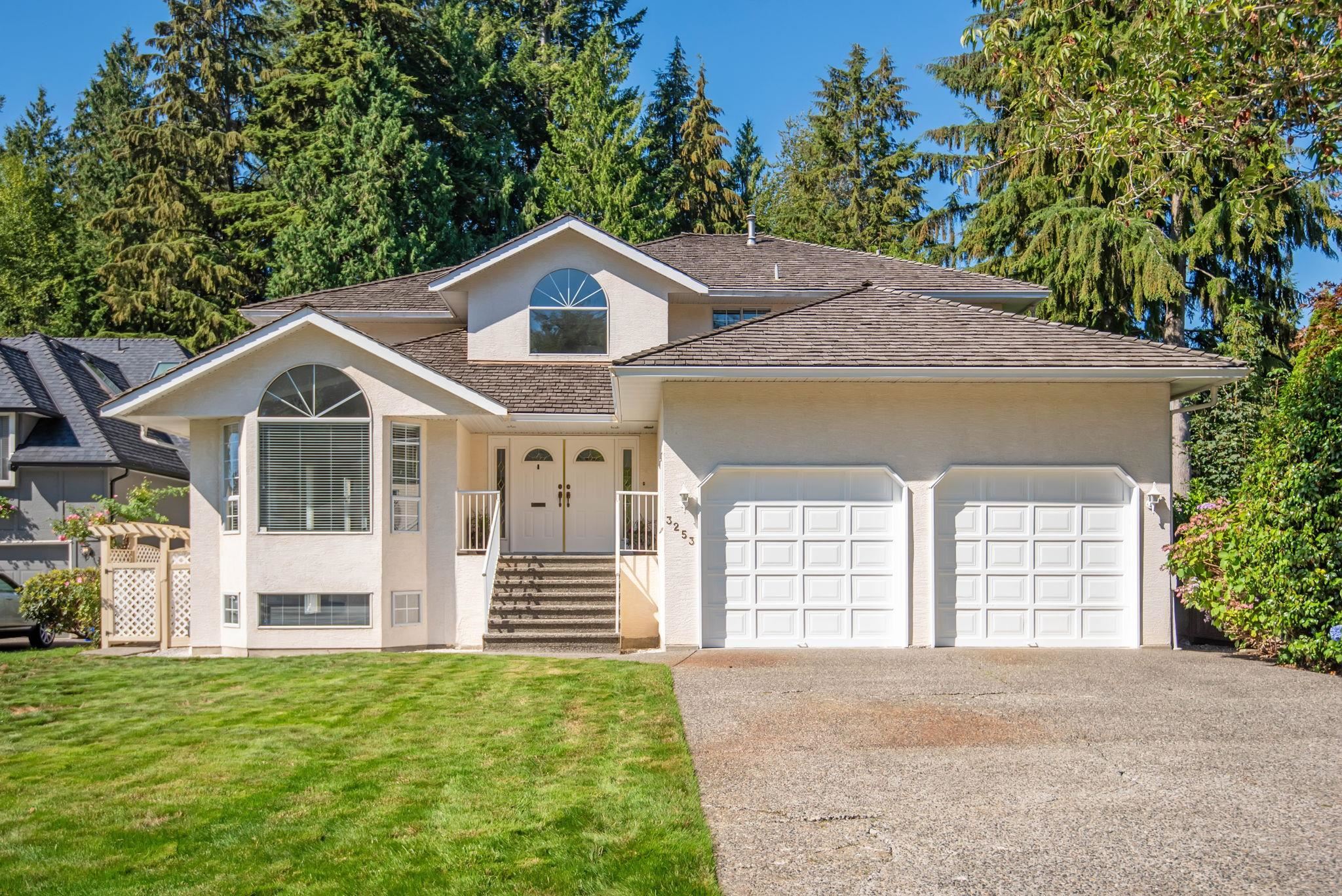 3253 KERRSTEAD PLACE, North Vancouver BC V7J 3T4, R3026498, BC,