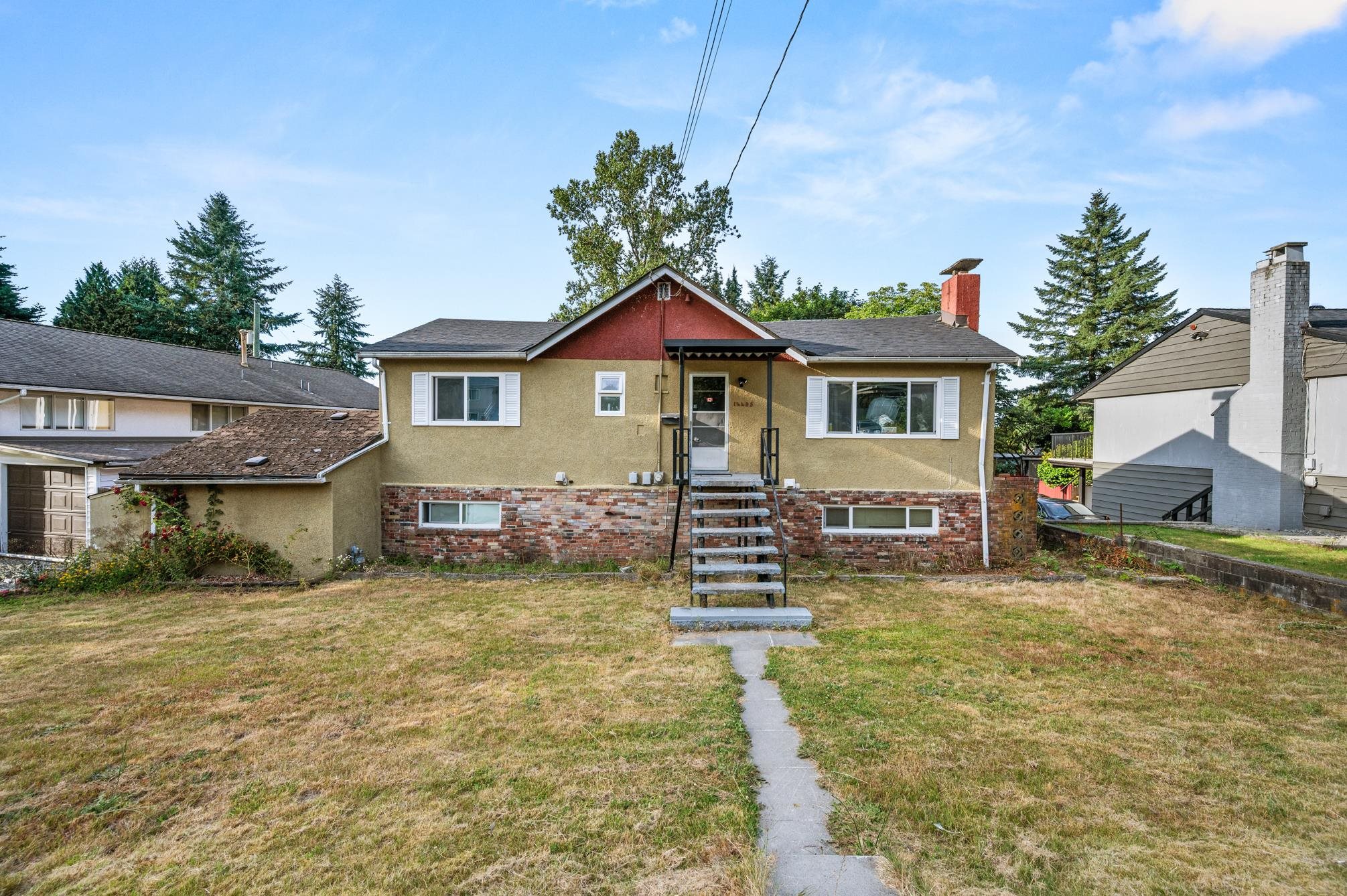 14405 114A AVENUE, Surrey BC V3R 2N8, R3026507, BC,