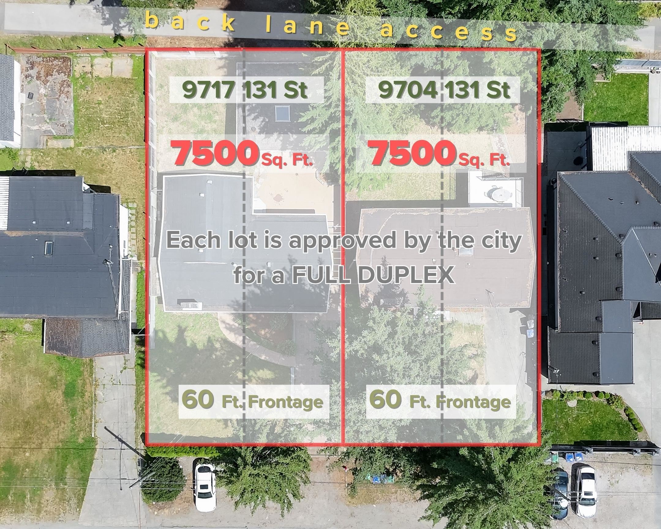 9714 131 STREET, Surrey BC V3T 3P3, R3026515, BC,