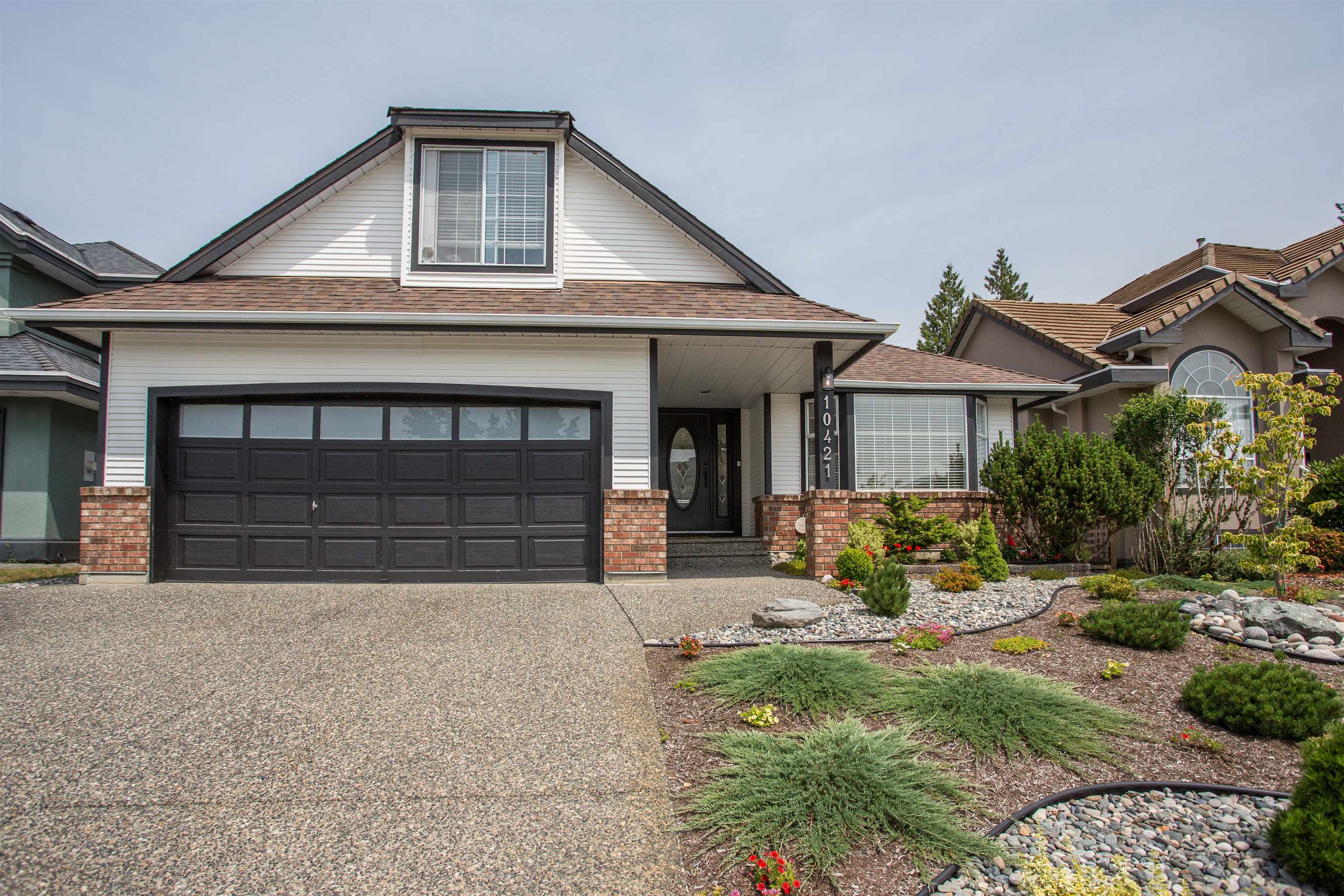 10421 TAMARACK CRESCENT, Maple Ridge BC V2W 1B3, R3026521, BC,