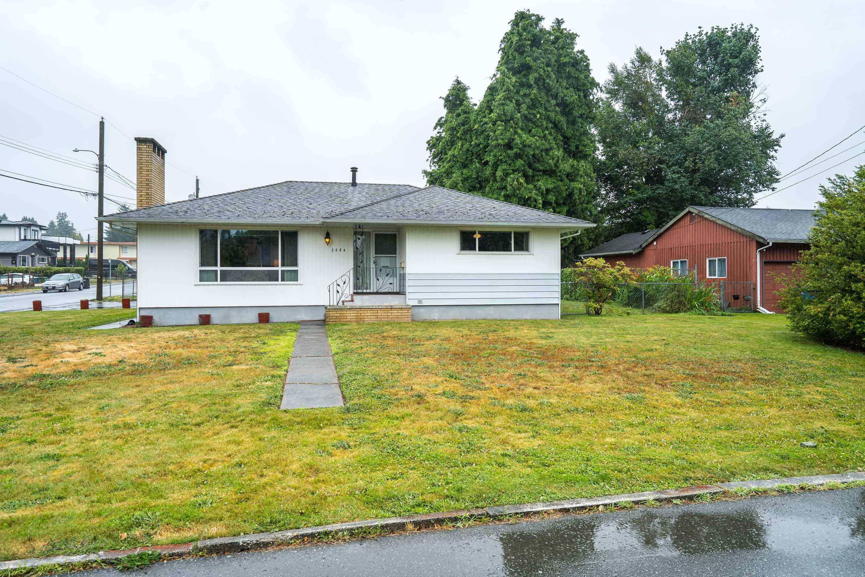 2084 HOLLYBERRY COURT, Abbotsford BC V2S 3X2, R3026534, BC,