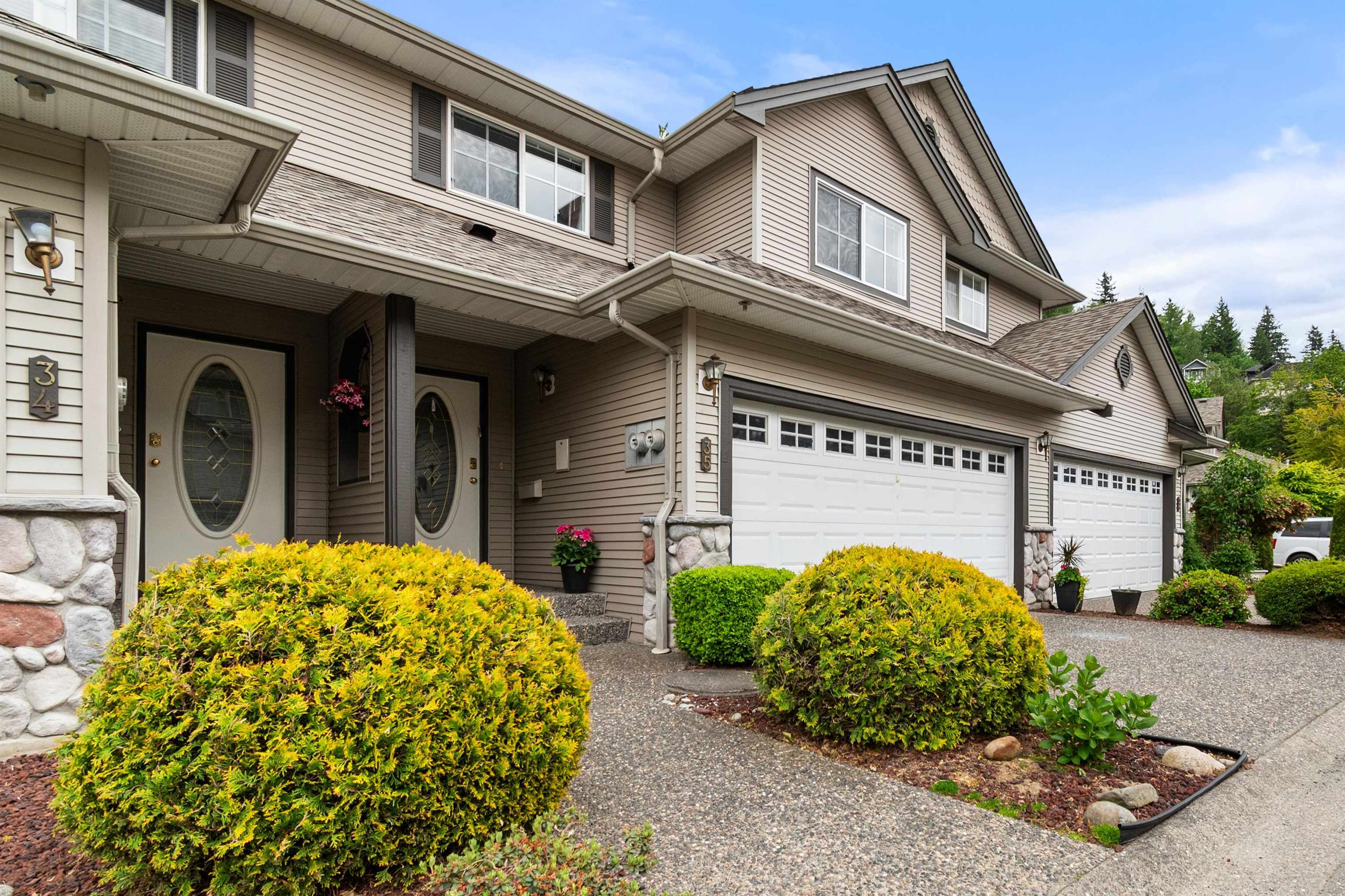 35 46360 VALLEYVIEW ROAD, R3026536, BC,