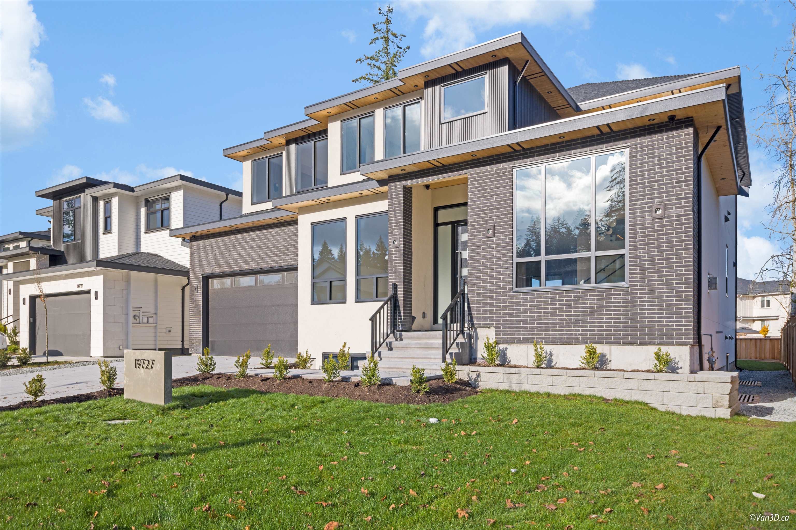 19727 31B AVENUE, Langley BC V2Z 0B2, R3026543, BC,