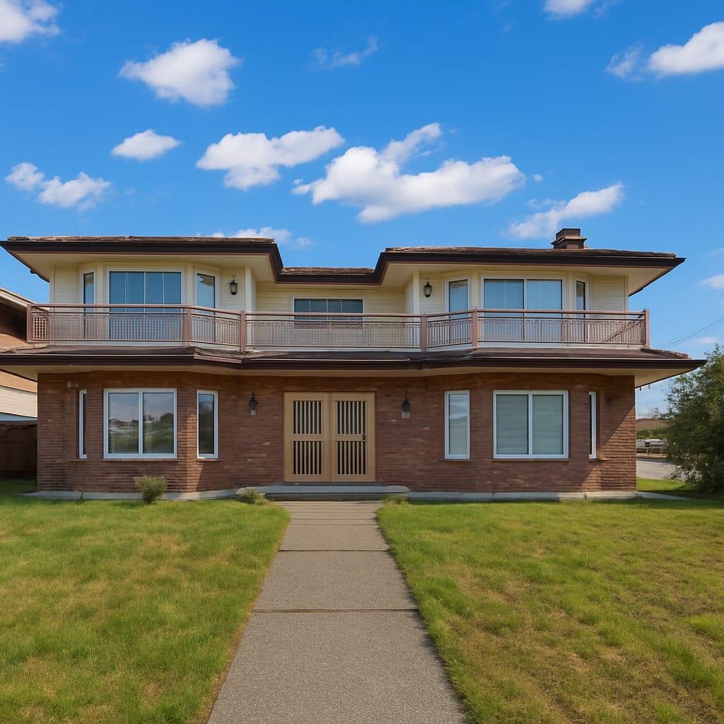 996 DUTHIE AVENUE, Burnaby BC V5A 2P8, R3026544, BC,