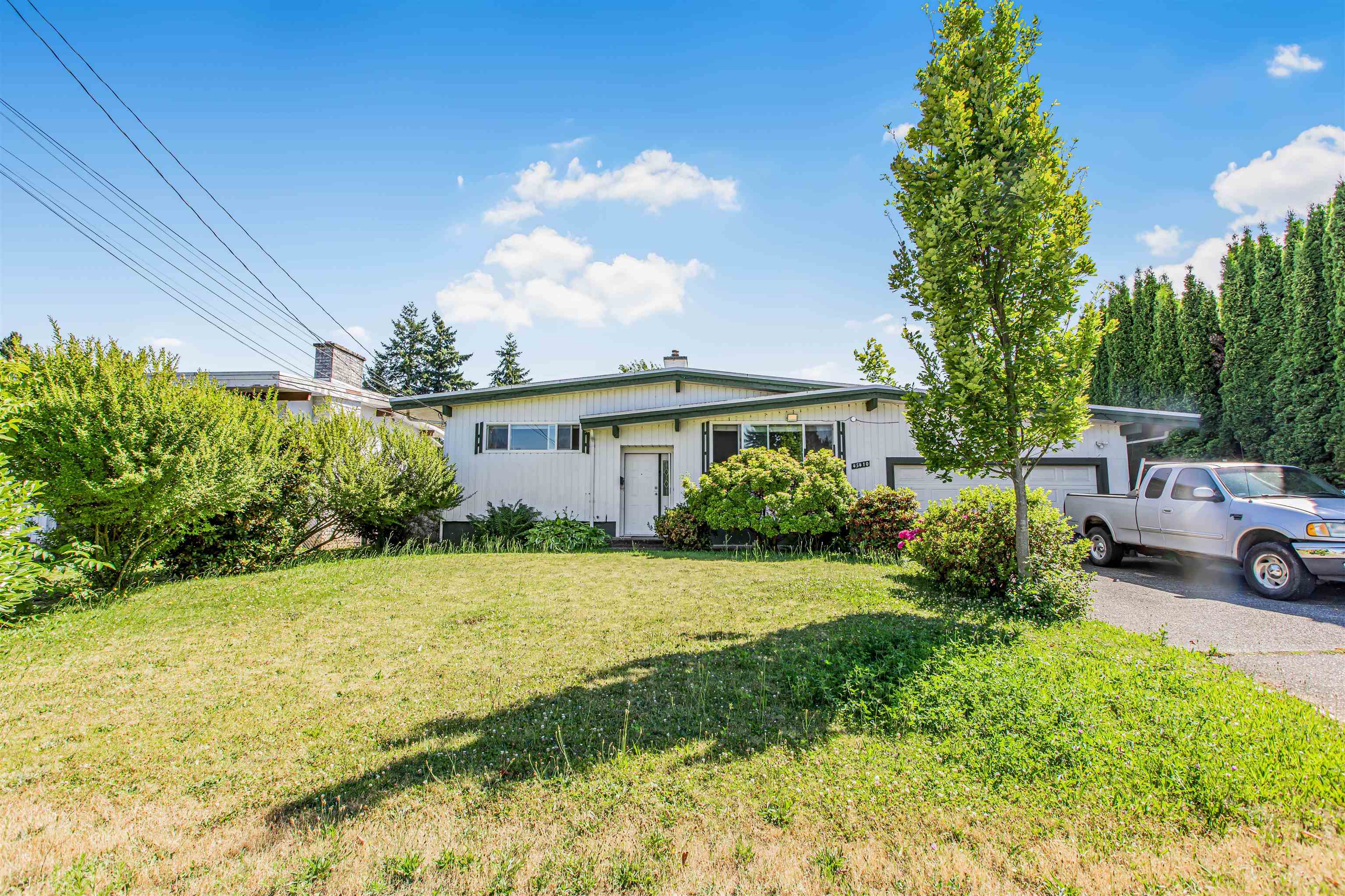 45410 WESTVIEW AVENUE, Chilliwack BC V2P 1M1, R3026549, BC,