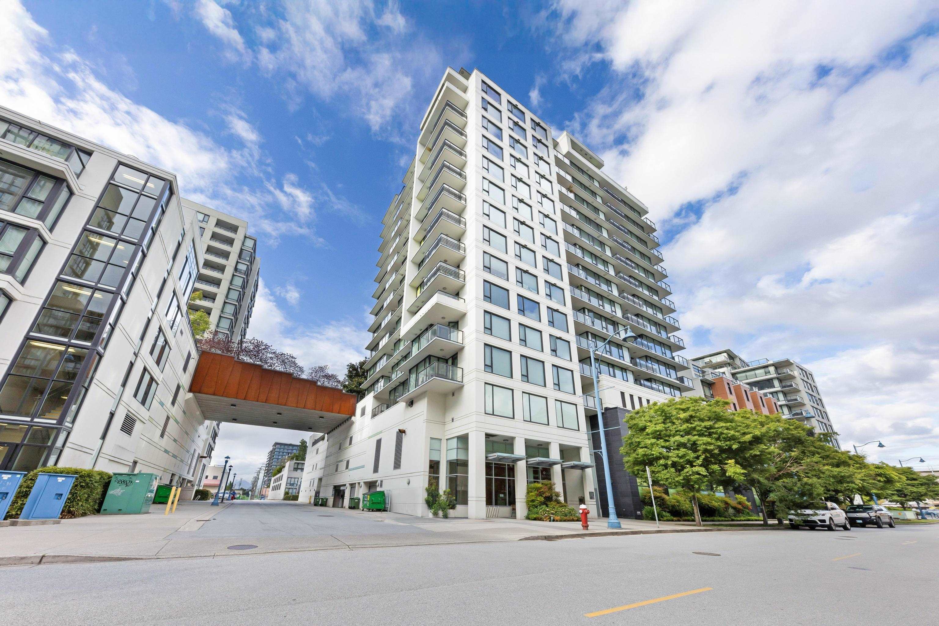 602 7979 FIRBRIDGE WAY, R3026552, BC,
