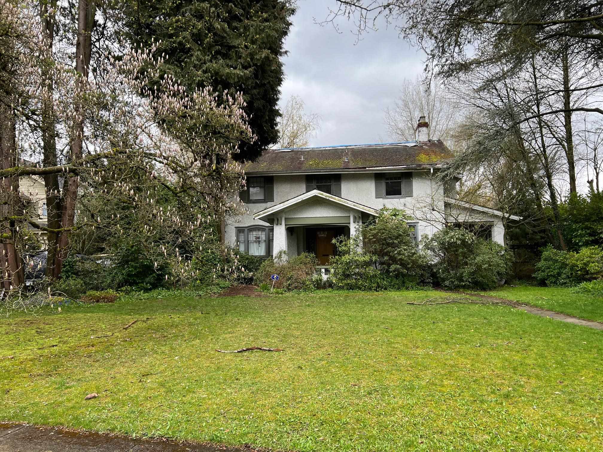 1384 W 32ND AVENUE, Vancouver BC V6H 2J3, R3026553, BC,