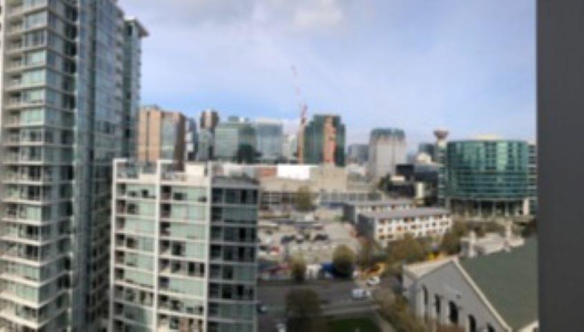 1503 668 CITADEL PARADE, R3026554, BC,