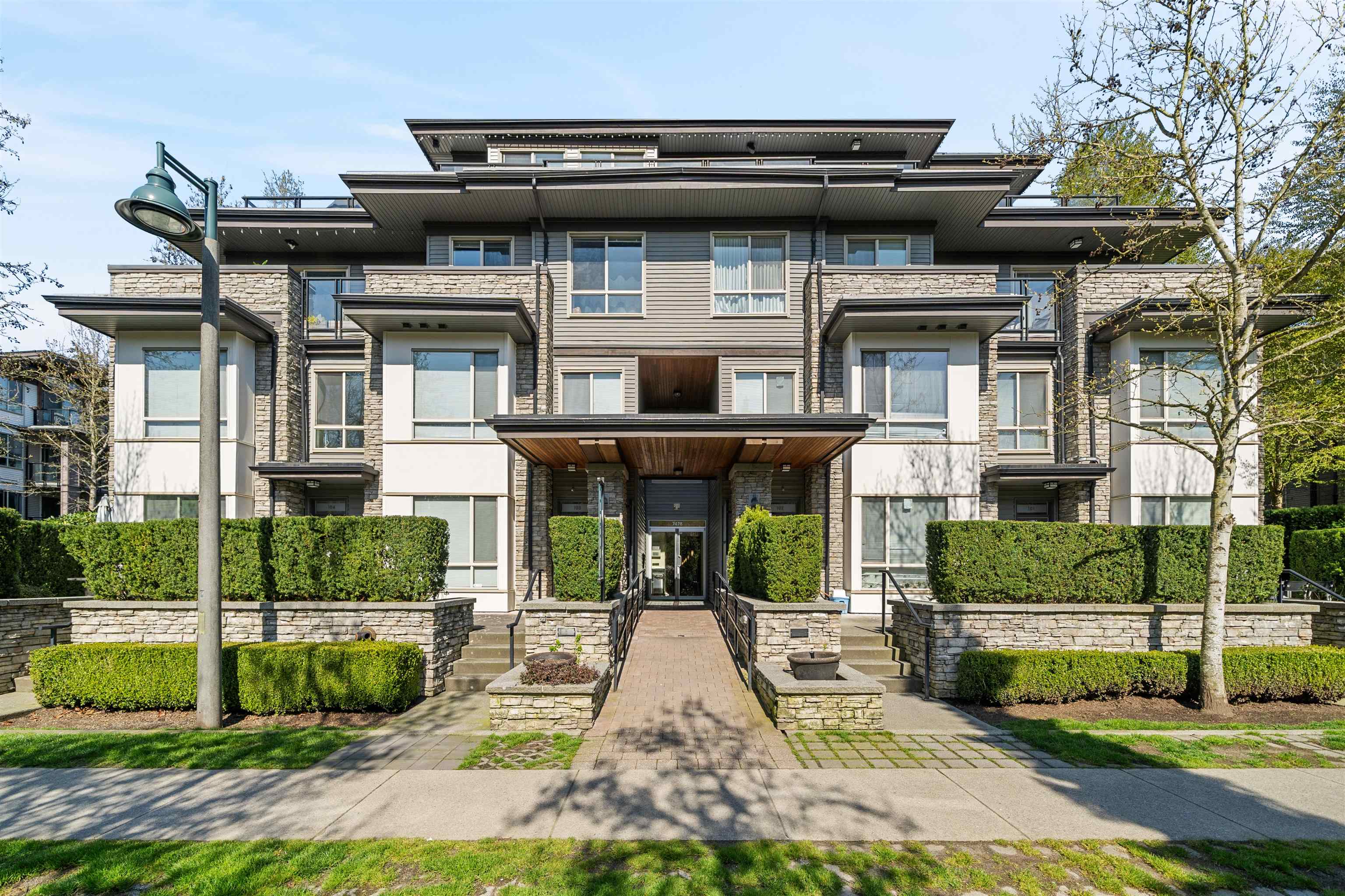 212 7478 BYRNEPARK WALK, R3026557, BC,