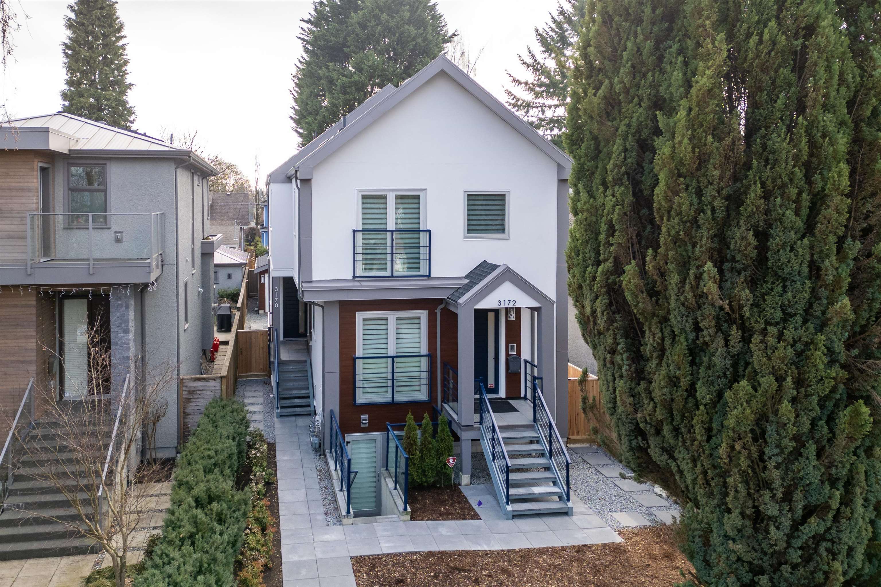 3172 W 26TH AVENUE, Vancouver BC V6L 1V8, R3026559, BC,