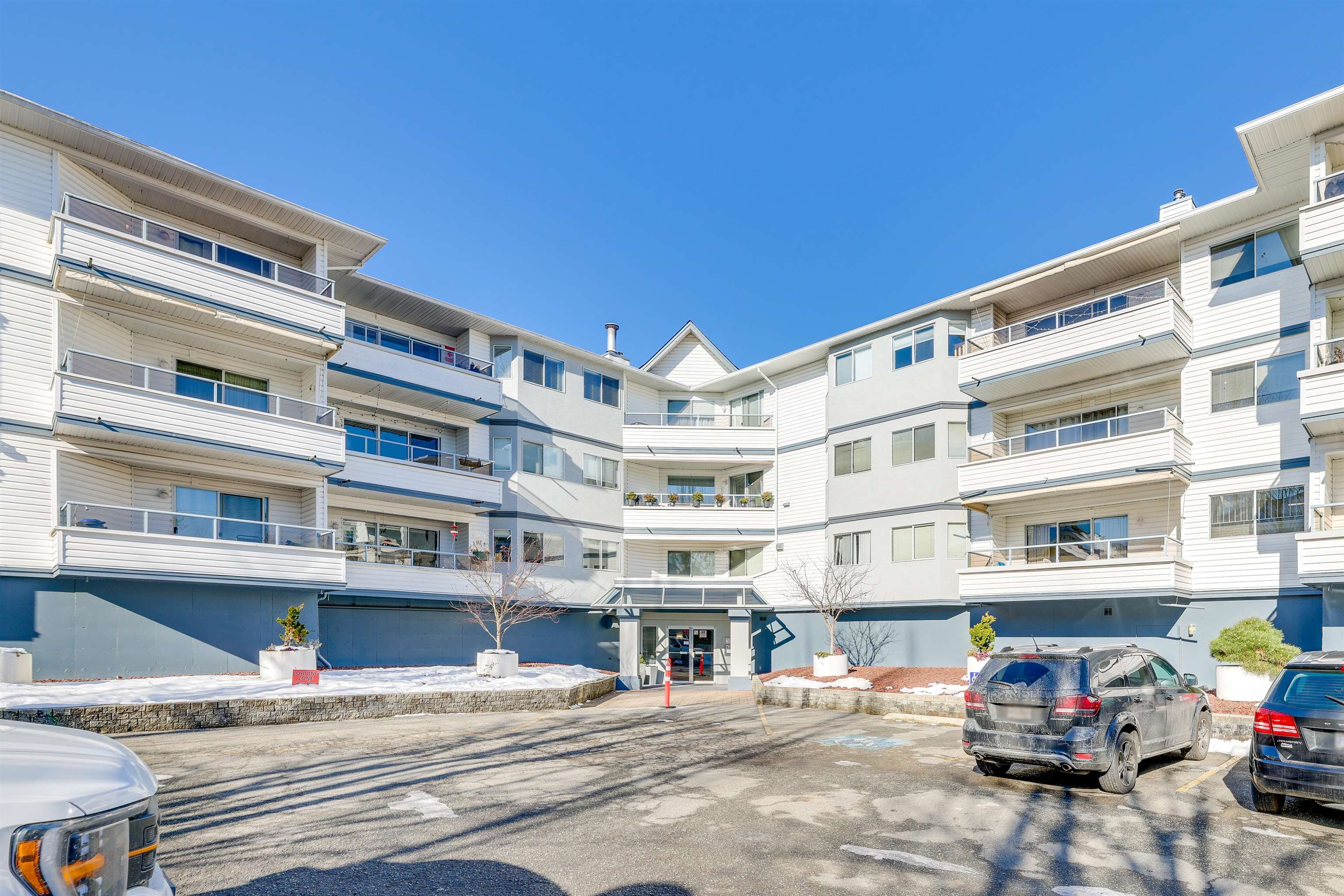 101 5377 201A STREET, R3026562, BC,