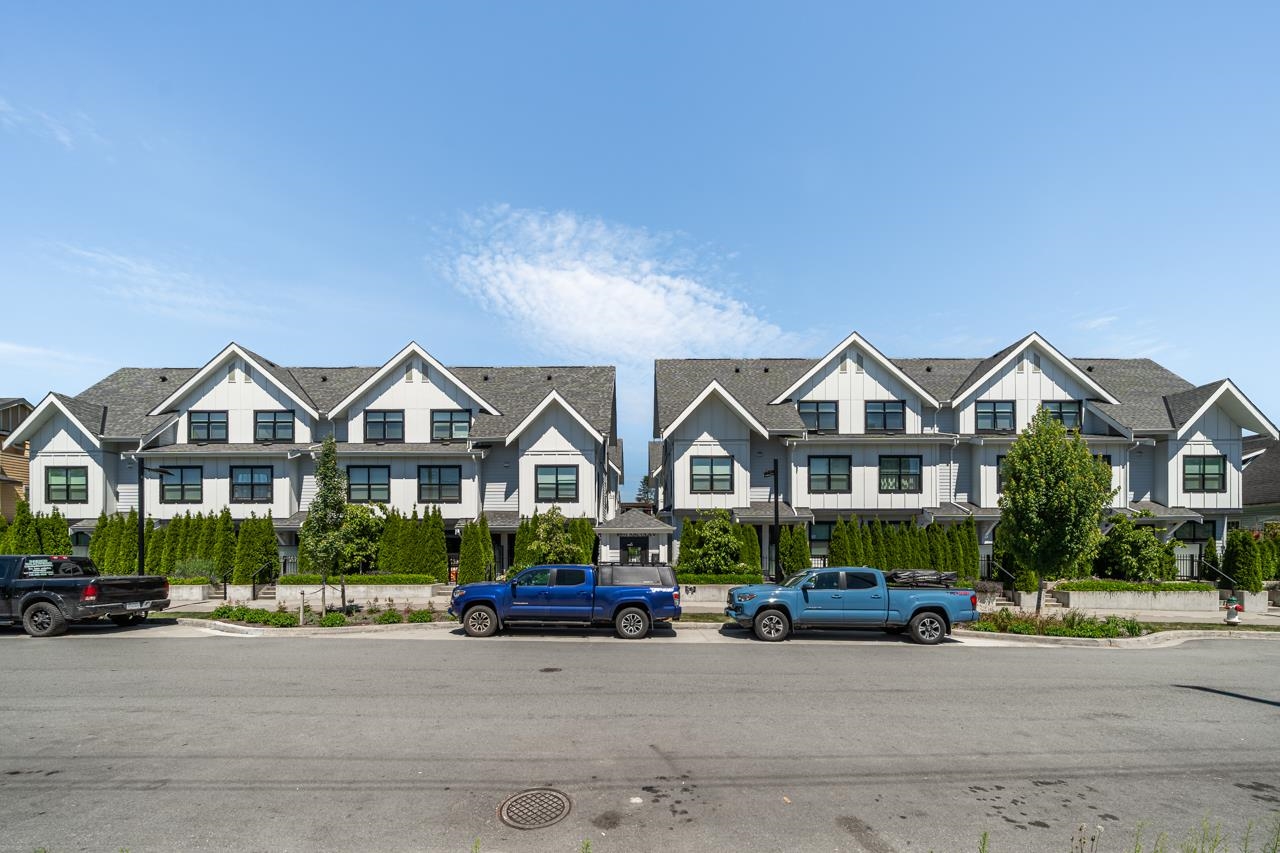 402 6933 ARCOLA STREET, R3026567, BC,