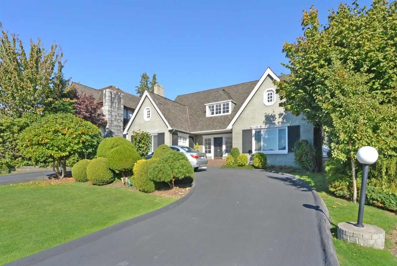 1107 W 46TH AVENUE, Vancouver BC V6M 2J9, R3026575, BC,