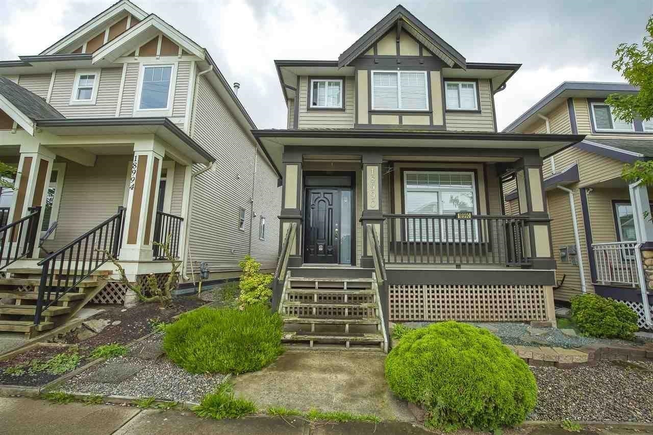 18990 72 AVENUE, Surrey BC V4N 0A7, R3026578, BC,