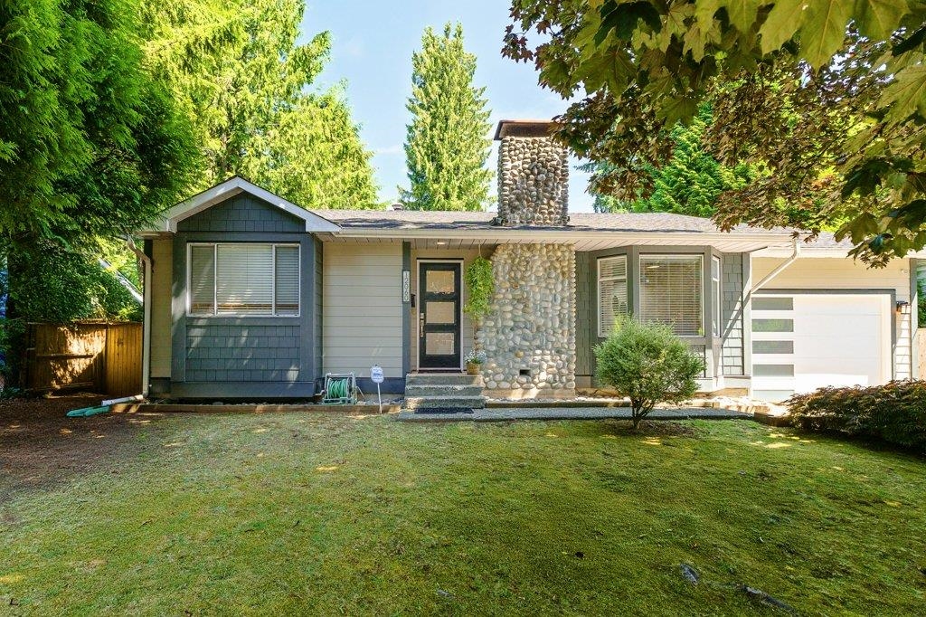 12060 208 STREET, Maple Ridge BC V2X 4W8, R3026585, BC,