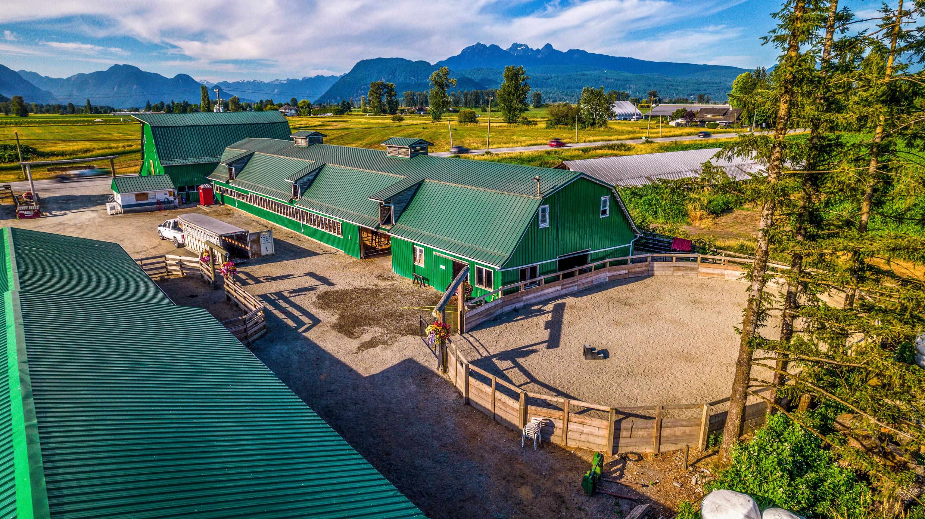 20254 OLD DEWDNEY TRUNK ROAD, Pitt Meadows BC V3Y 1Z1, R3026591, BC,