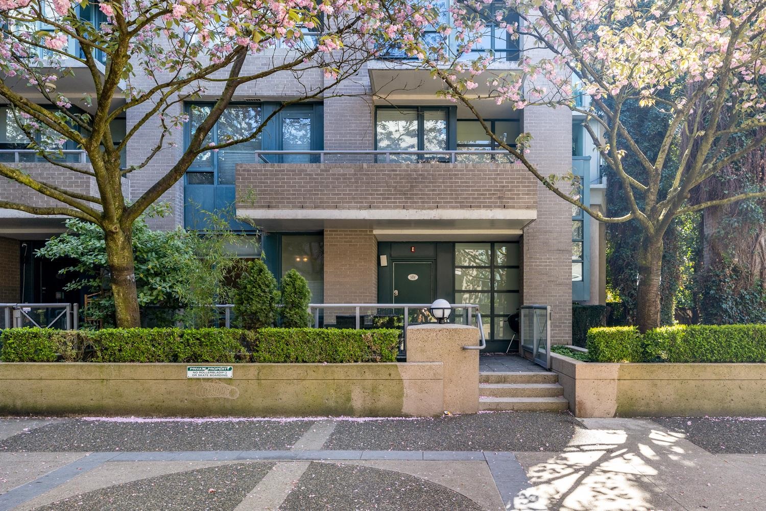 1019 EXPO BOULEVARD, Vancouver BC V6Z 2W1, R3026607, BC,