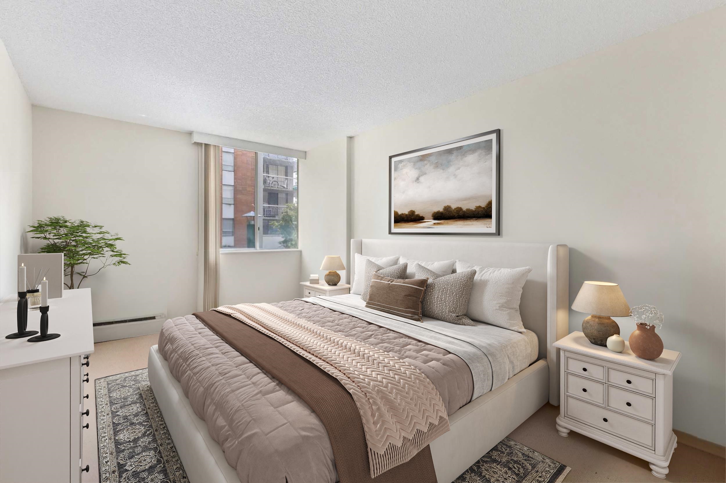 204 2016 FULLERTON AVENUE, R3026617, BC,