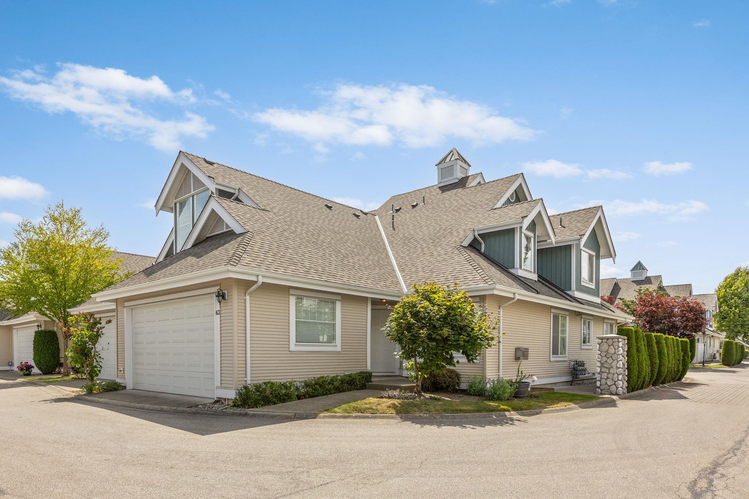 63 16995 64 AVENUE, R3026623, BC,