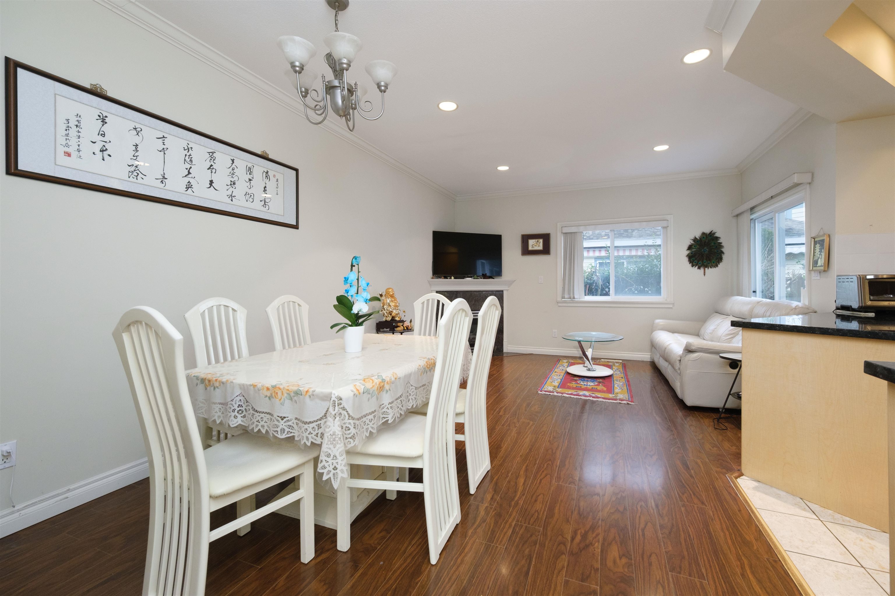3 7320 ST ALBANS ROAD, R3026628, BC,