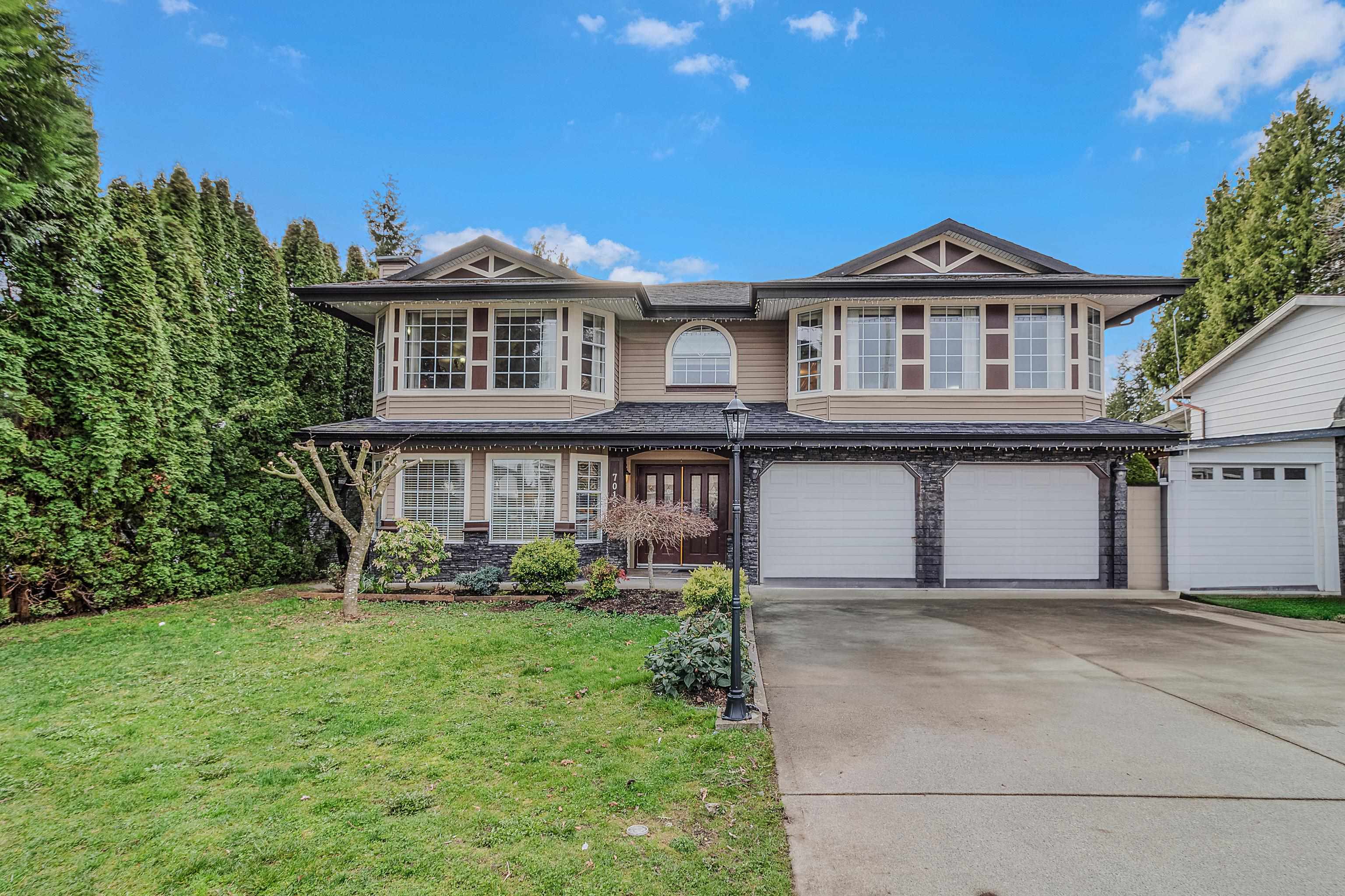 7015 142 STREET, Surrey BC V3W 5N4, R3026629, BC,