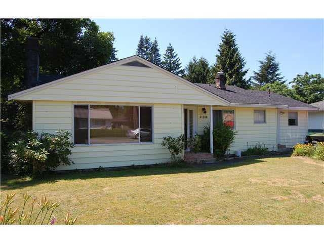 21488 CAMPBELL AVENUE, Maple Ridge BC V2X 3V5, R3026630, BC,