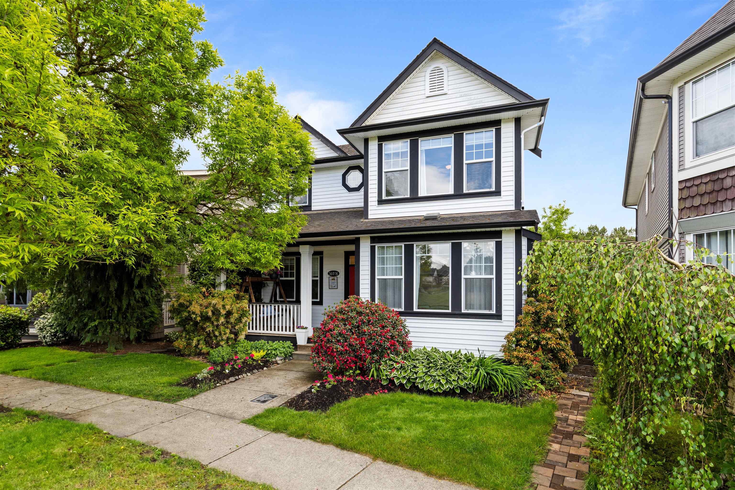 36076 SHADBOLT AVENUE, Abbotsford BC V3G 3E6, R3026654, BC,