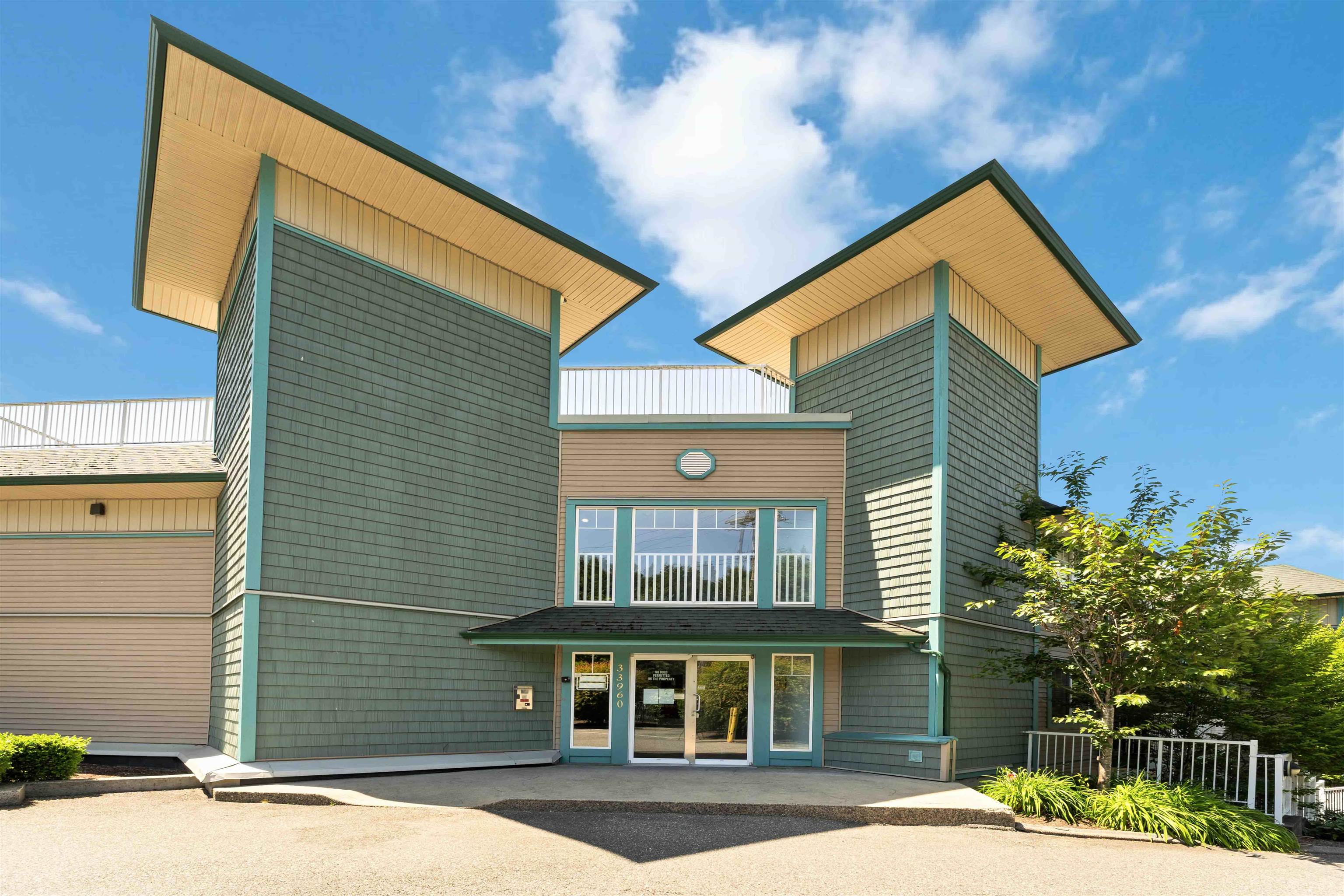 101 33960 OLD YALE ROAD, R3026664, BC,