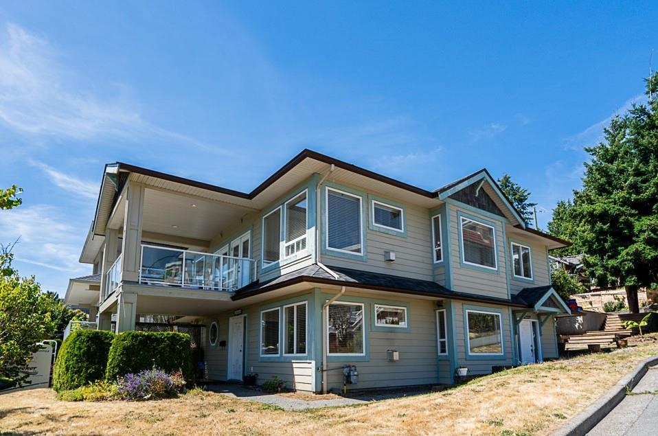 15645 PACIFIC AVENUE, White Rock BC V4B 1S1, R3026667, BC,