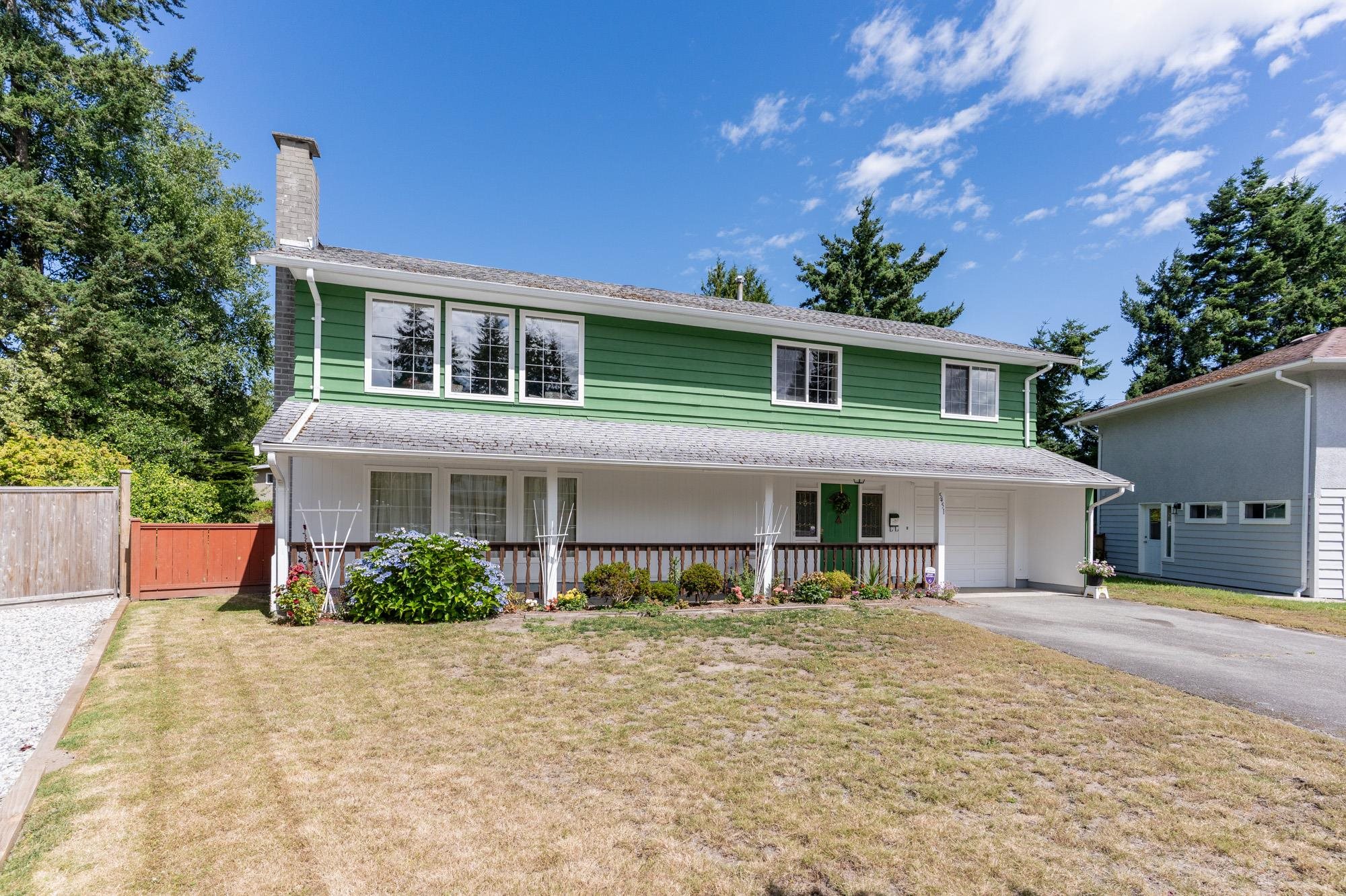 5451 7B AVENUE, Delta BC V4M 1S7, R3026668, BC,