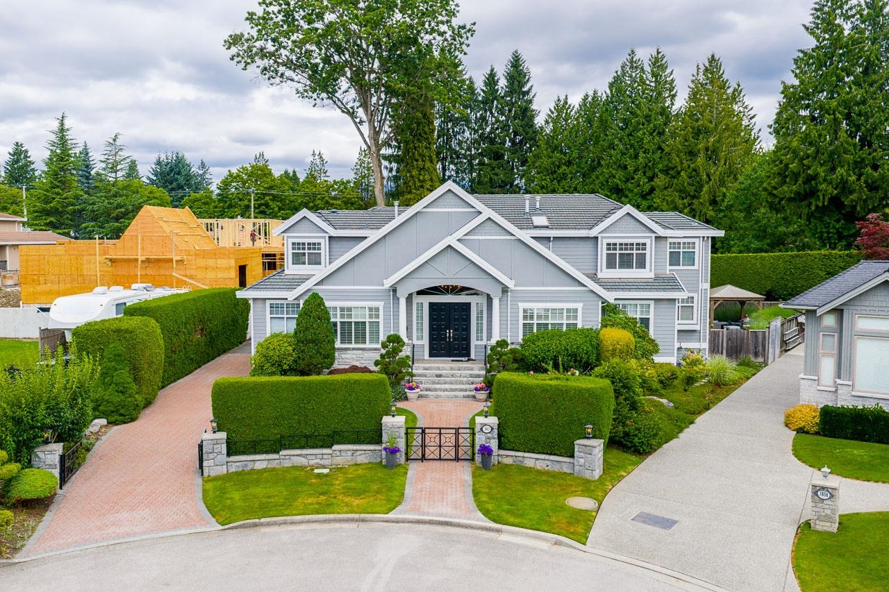 3803 EPPING COURT, Burnaby BC V5A 3H6, R3026683, BC,
