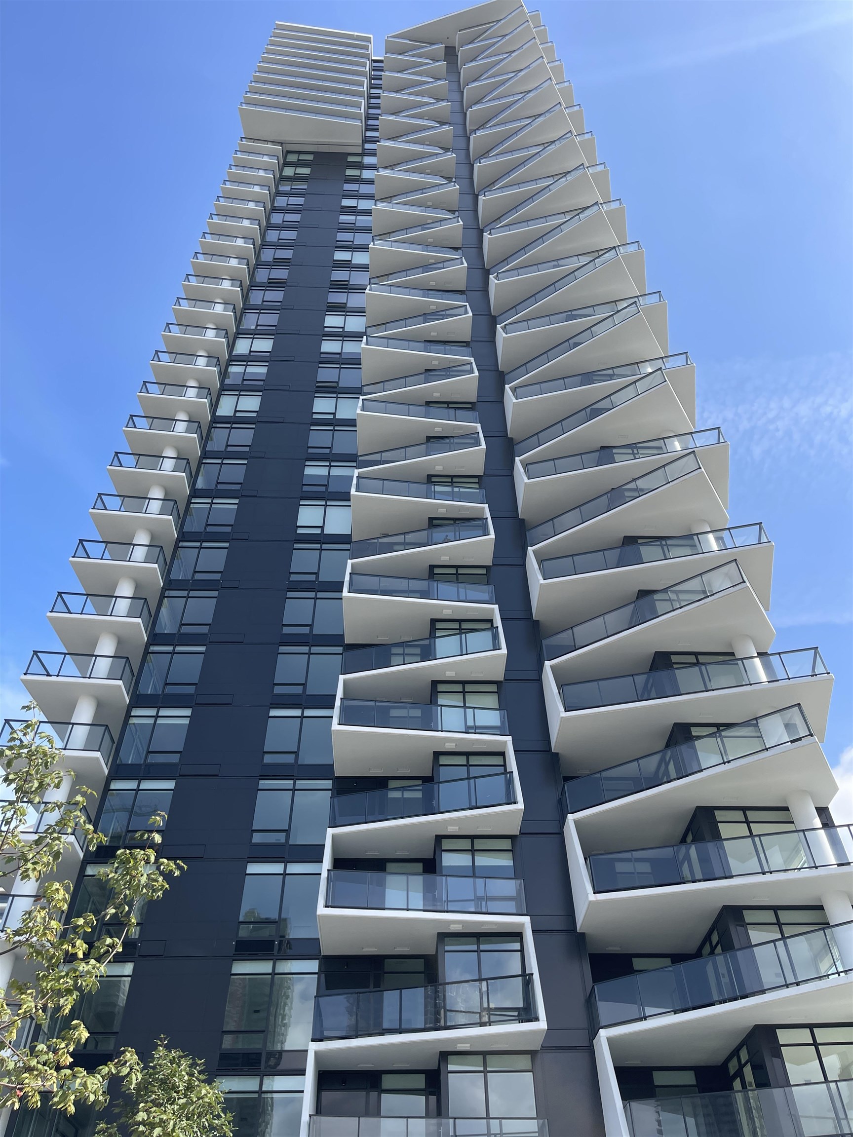 3501 2182 MADISON AVENUE, R3026701, BC,