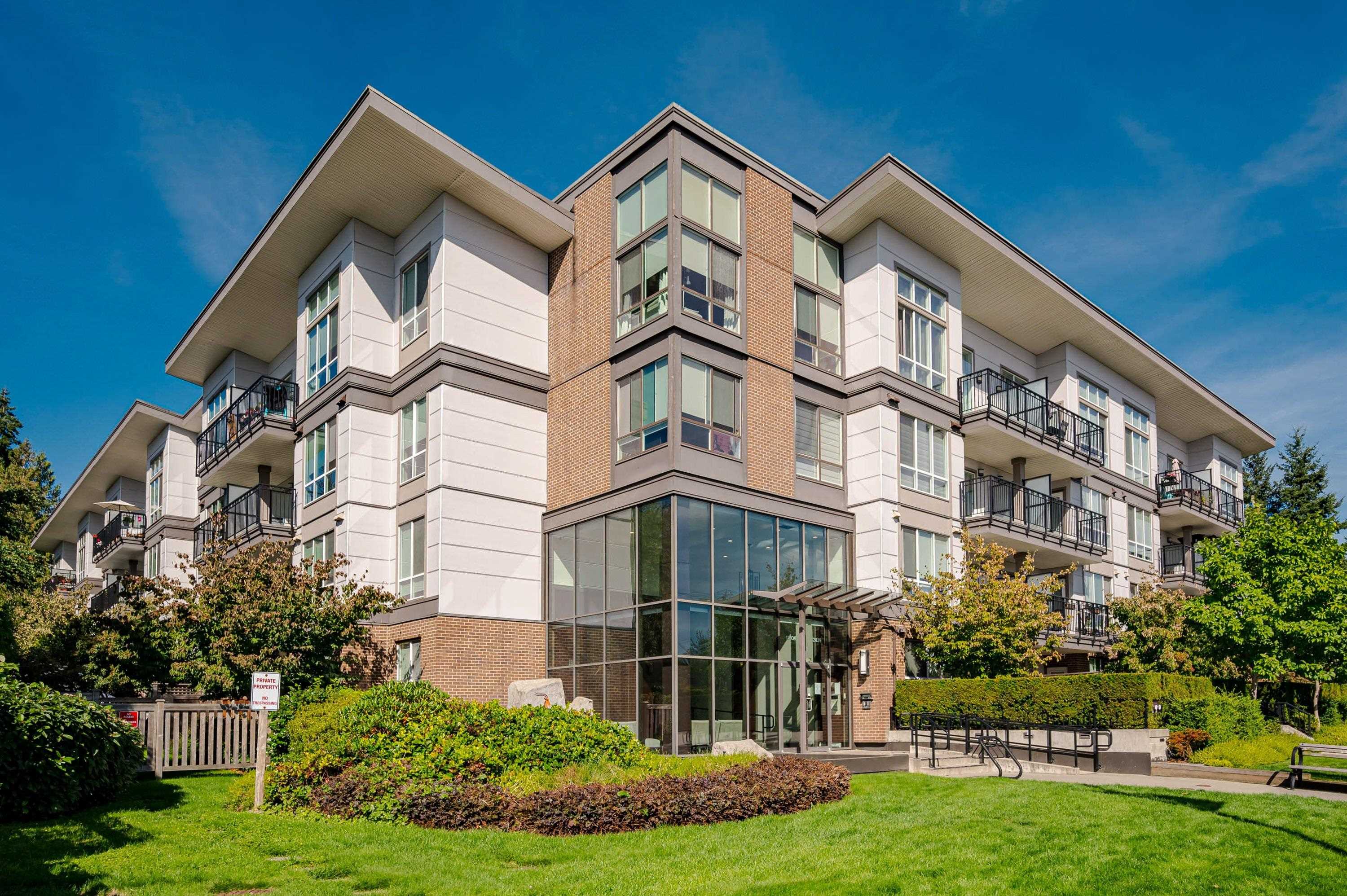 316 12039 64 AVENUE, R3026702, BC,