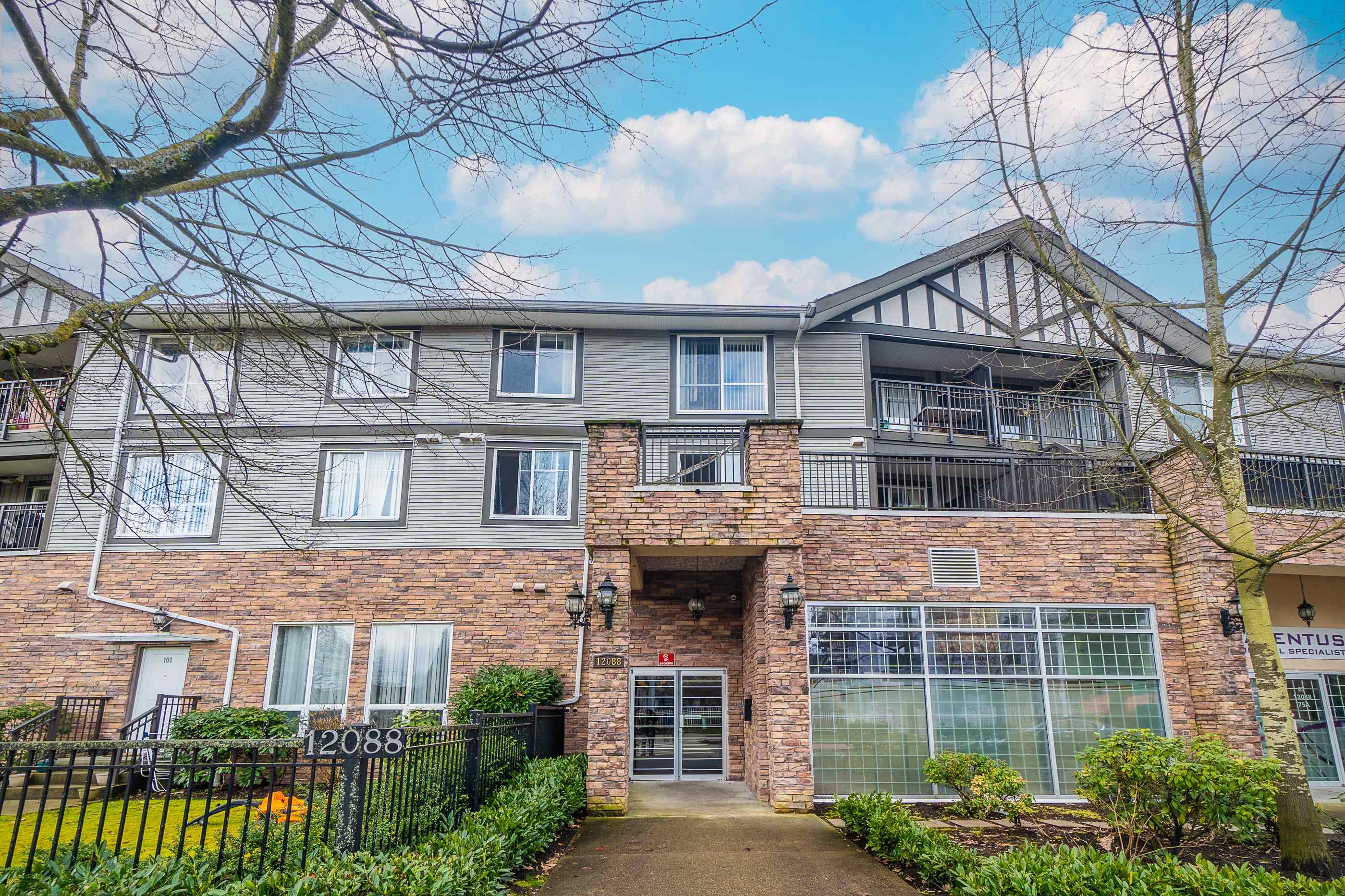 312 12088 75A AVENUE, R3026703, BC,