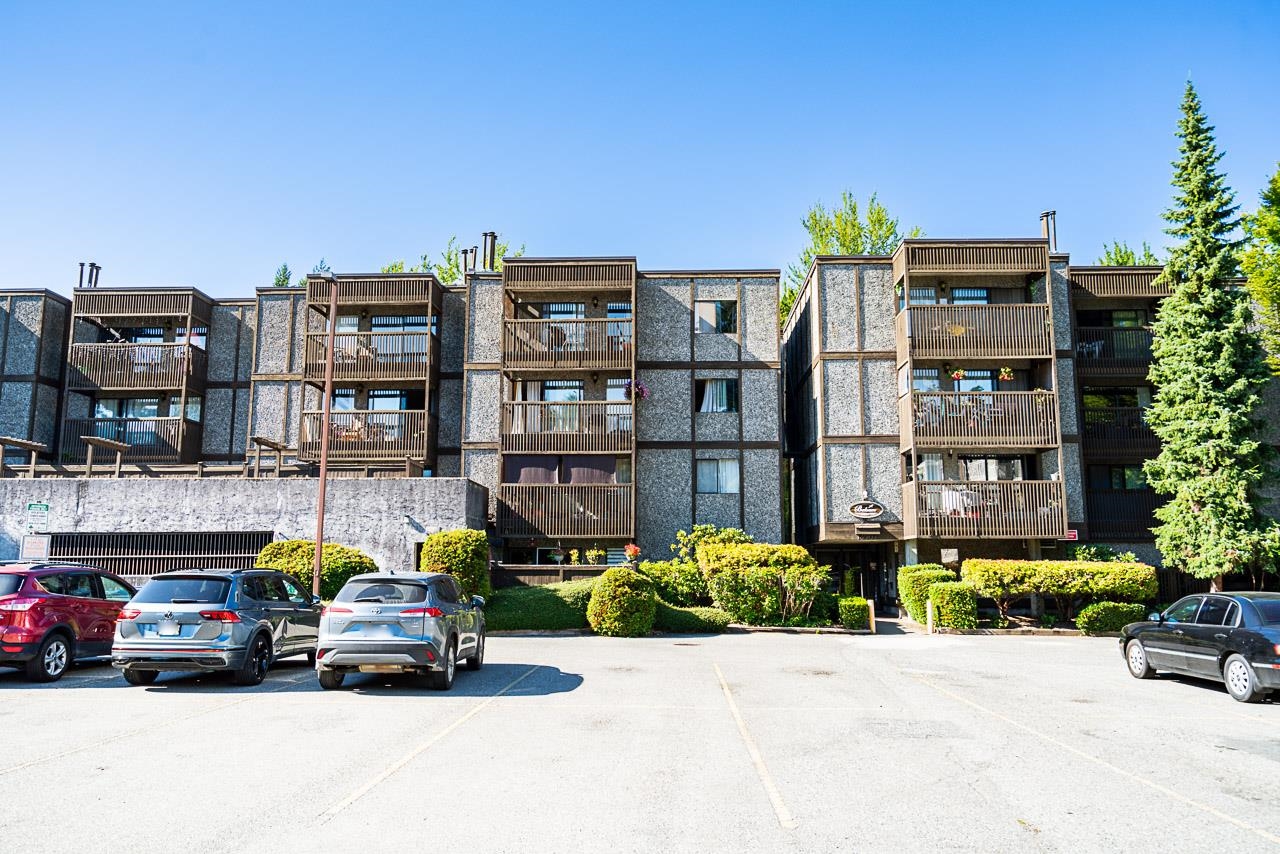 MLS® listing #R3026706 for sale located at 110 13507 96 AVENUE