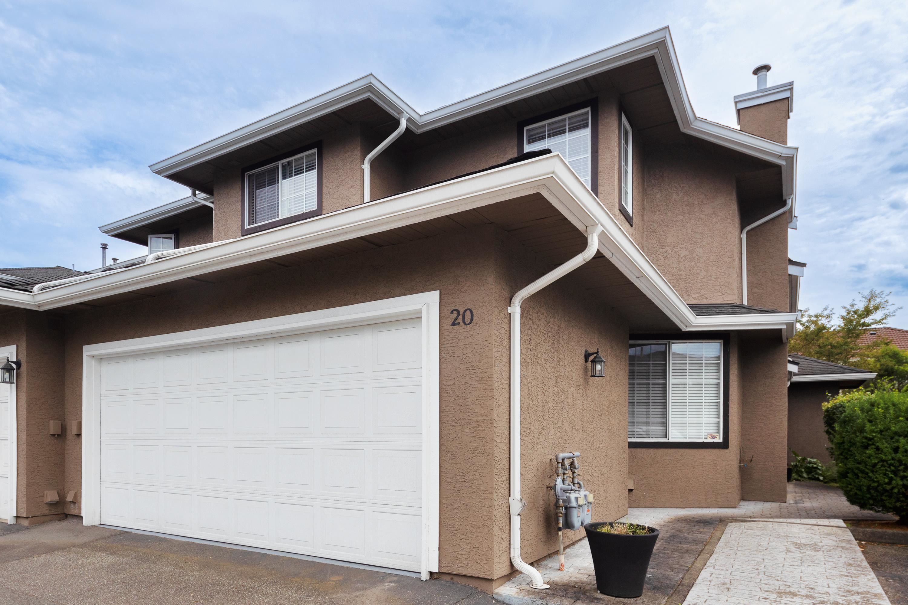 20 9311 DAYTON AVENUE, R3026707, BC,
