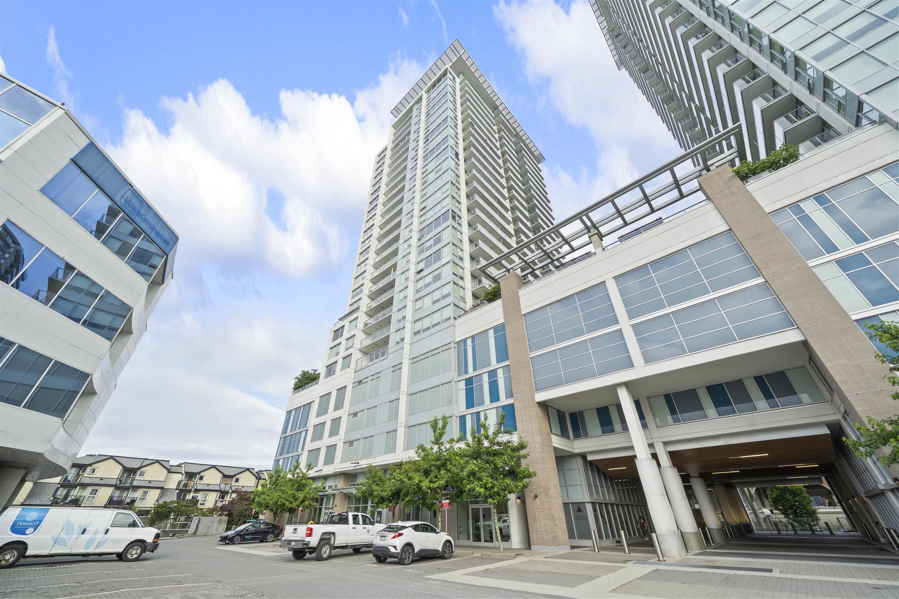 706 988 QUAYSIDE DRIVE, R3026708, BC,