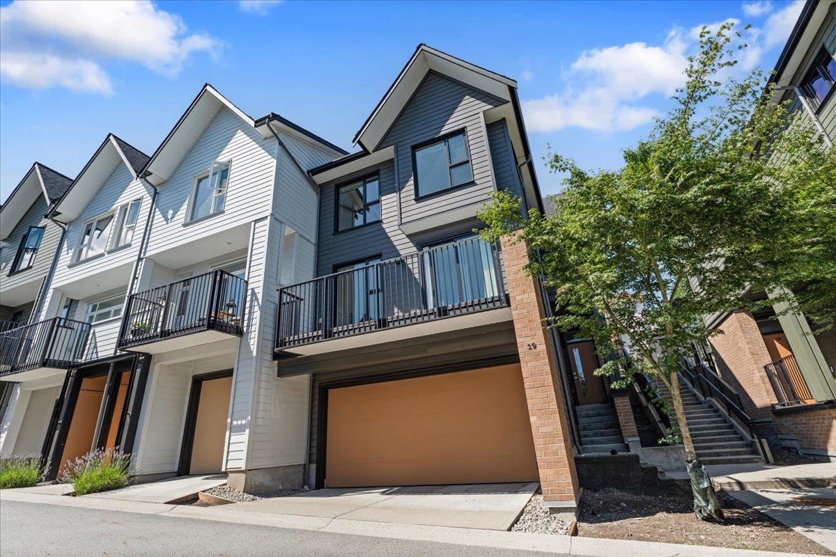 19 1228 HUDSON STREET, R3026710, BC,