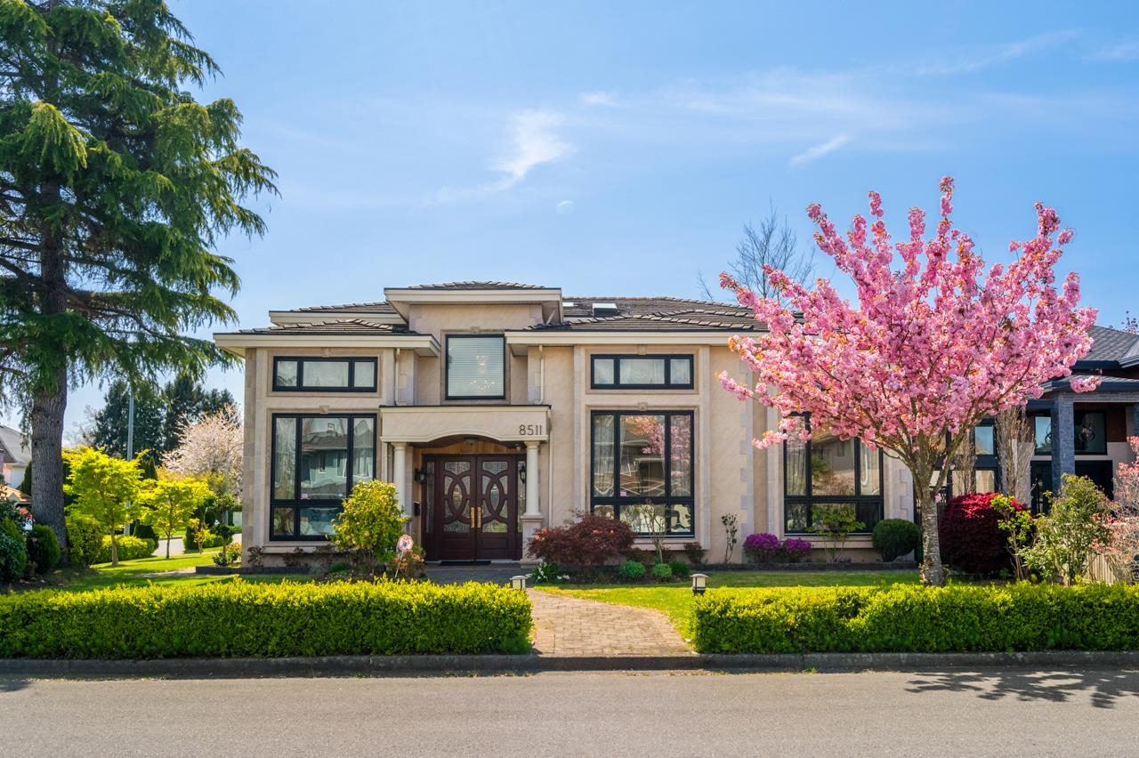 8511 SUNNYWOOD DRIVE, Richmond BC V6Y 3G4, R3026718, BC,