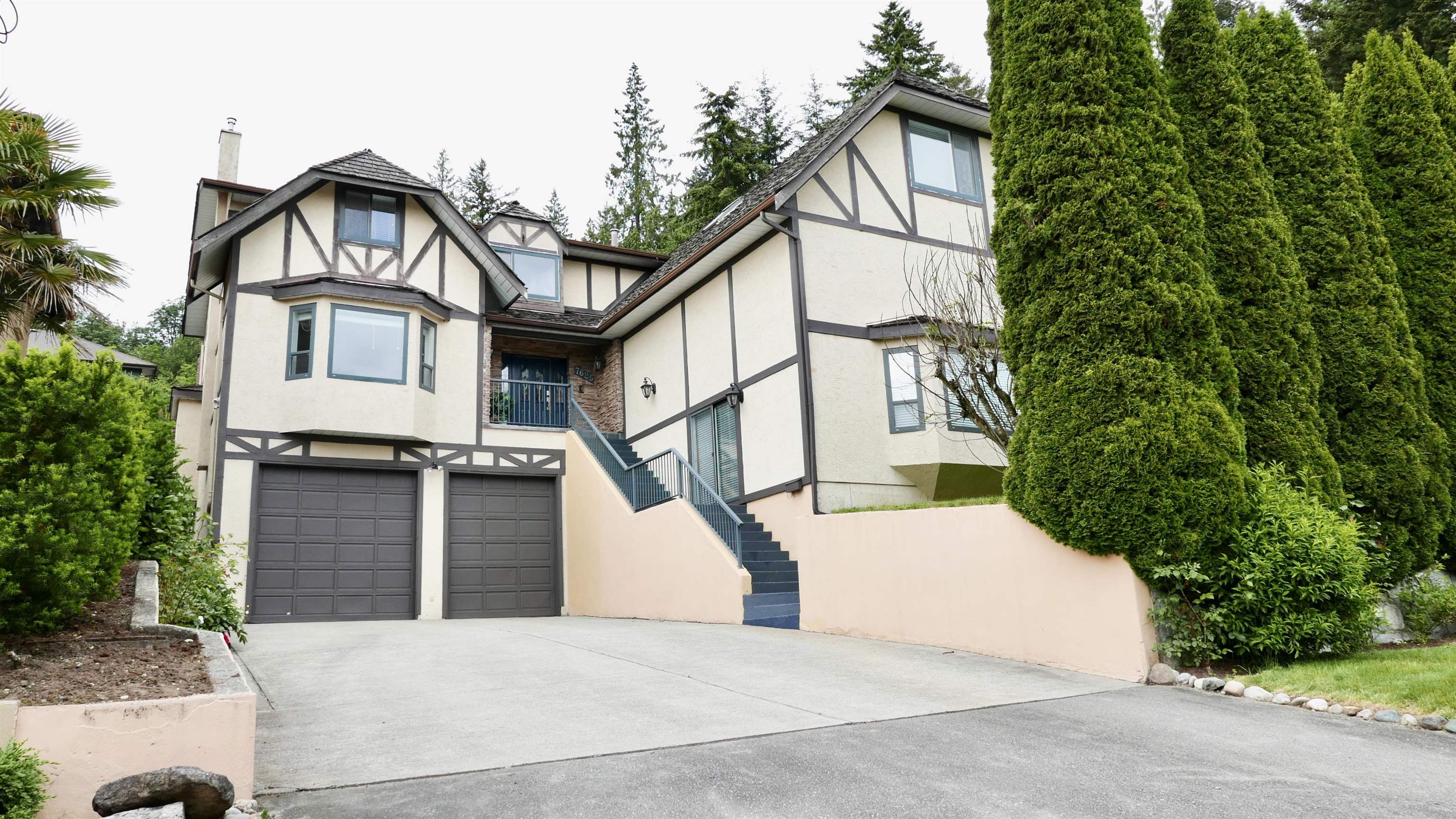 7625 AUBREY STREET, Burnaby BC V5A 1K6, R3026725, BC,