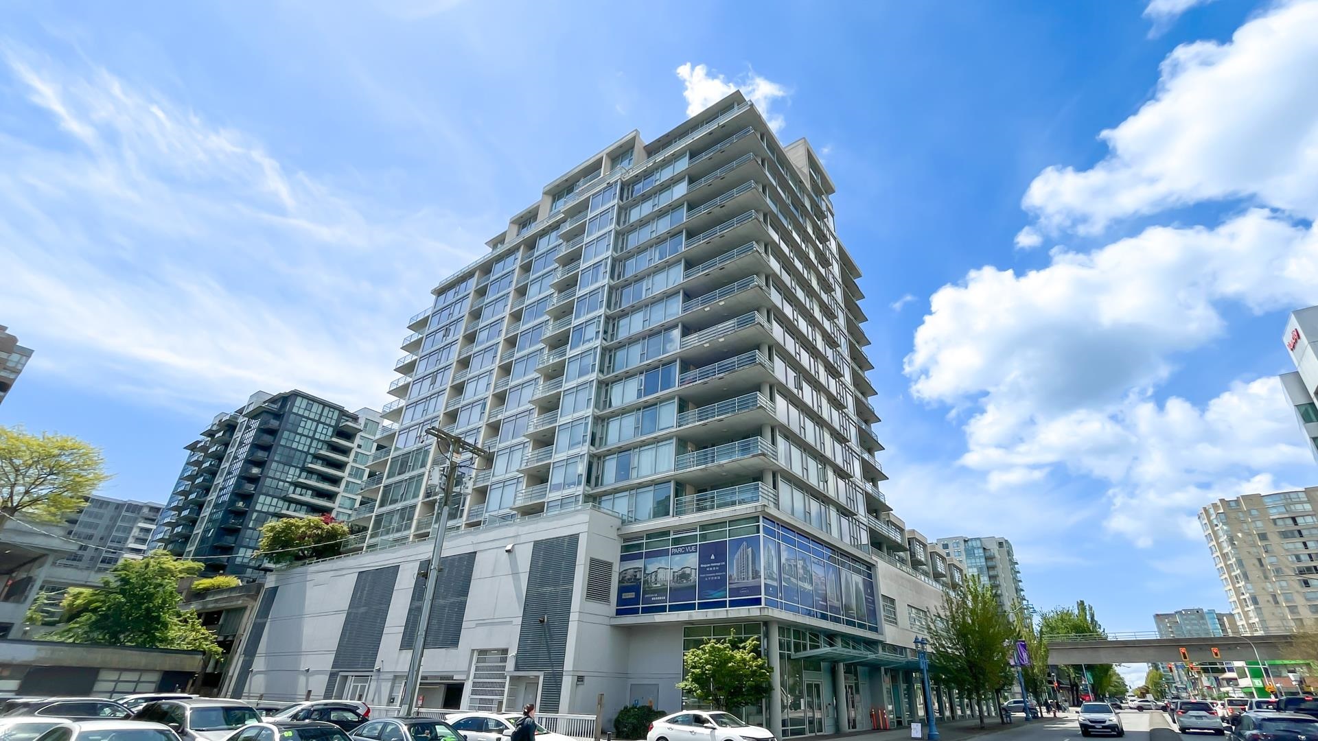 1109 8068 WESTMINSTER HIGHWAY, R3026727, BC,