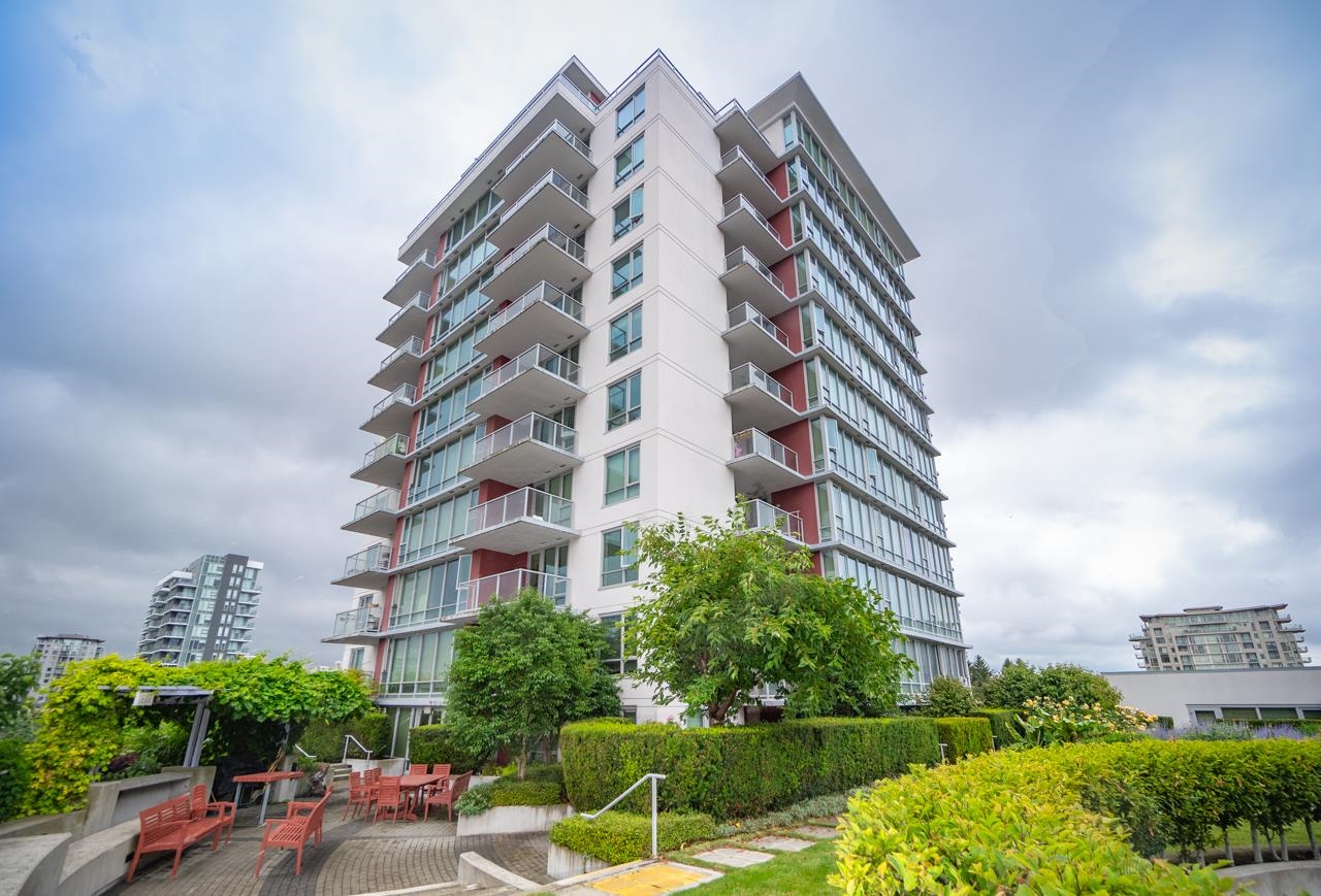 1109 6733 BUSWELL STREET, R3026729, BC,
