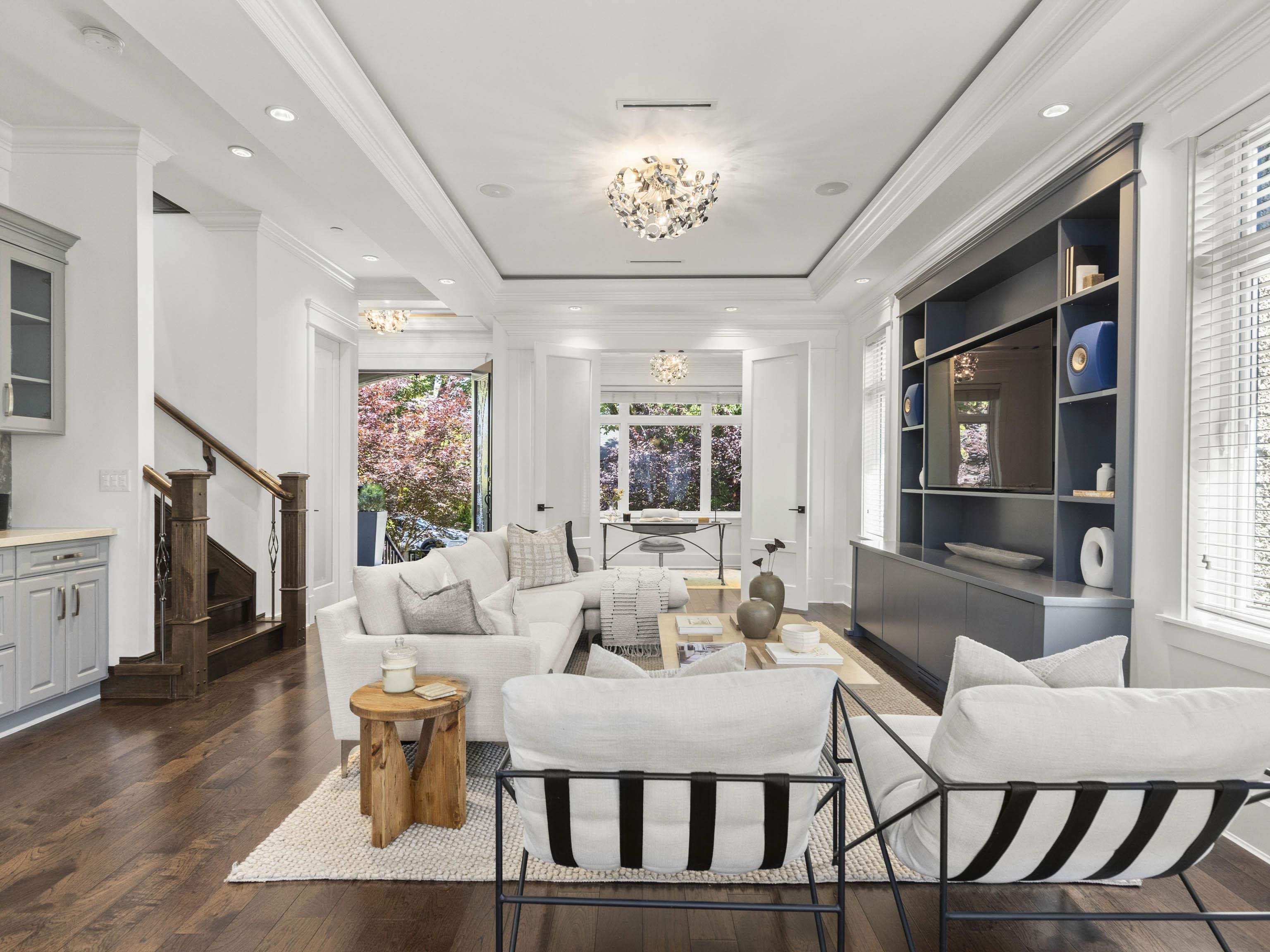 3278 W 15TH AVENUE, Vancouver BC V6K 3A9, R3026734, BC,