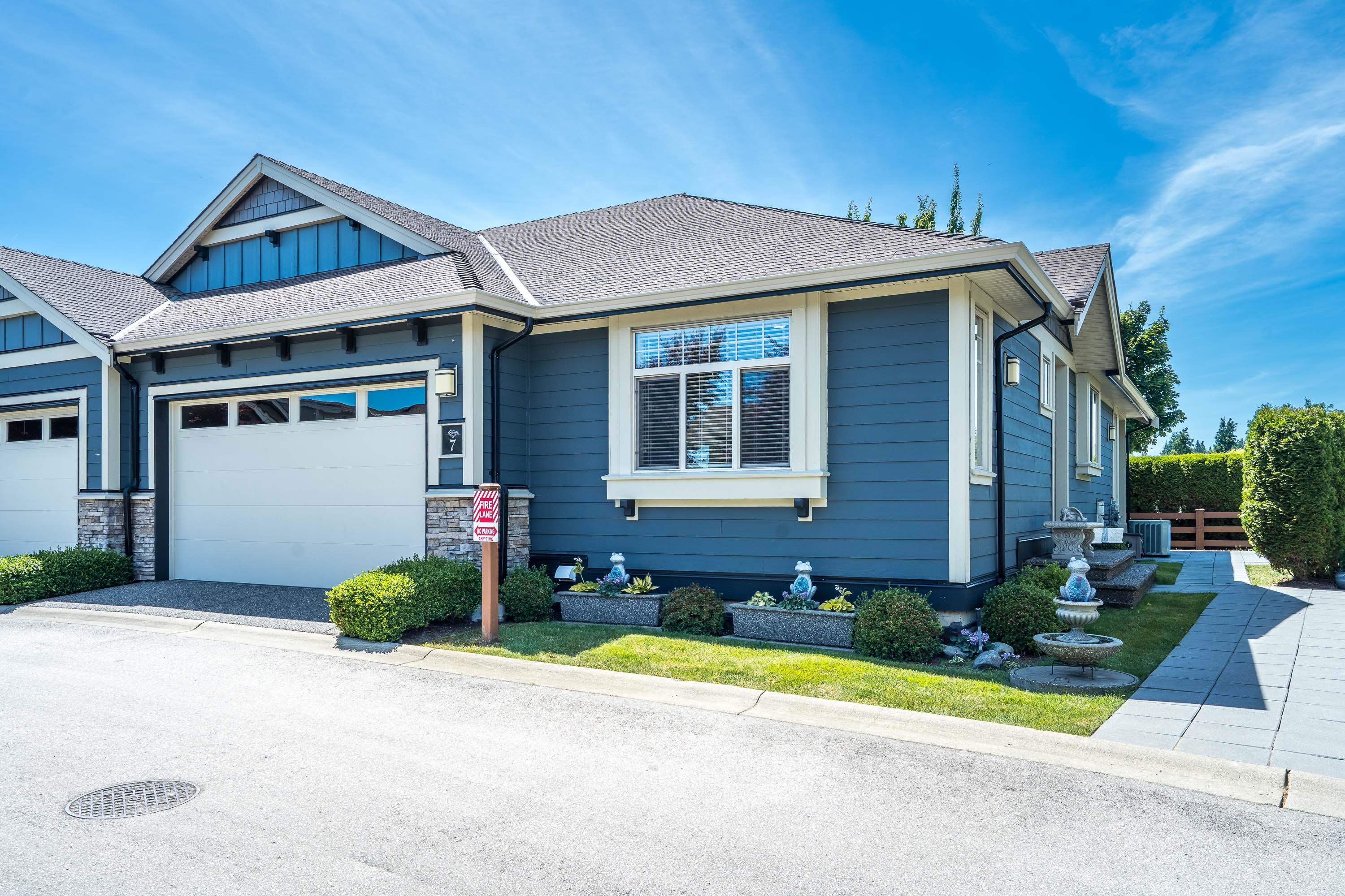 7 350 174 STREET, R3026742, BC,