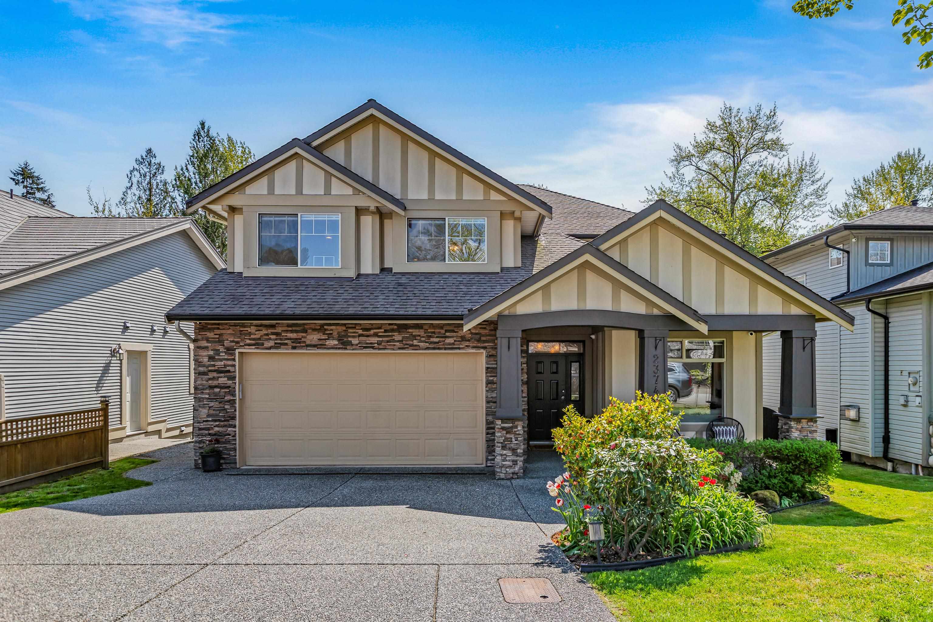 23746 110 AVENUE, Maple Ridge BC V2W 1E7, R3026744, BC,