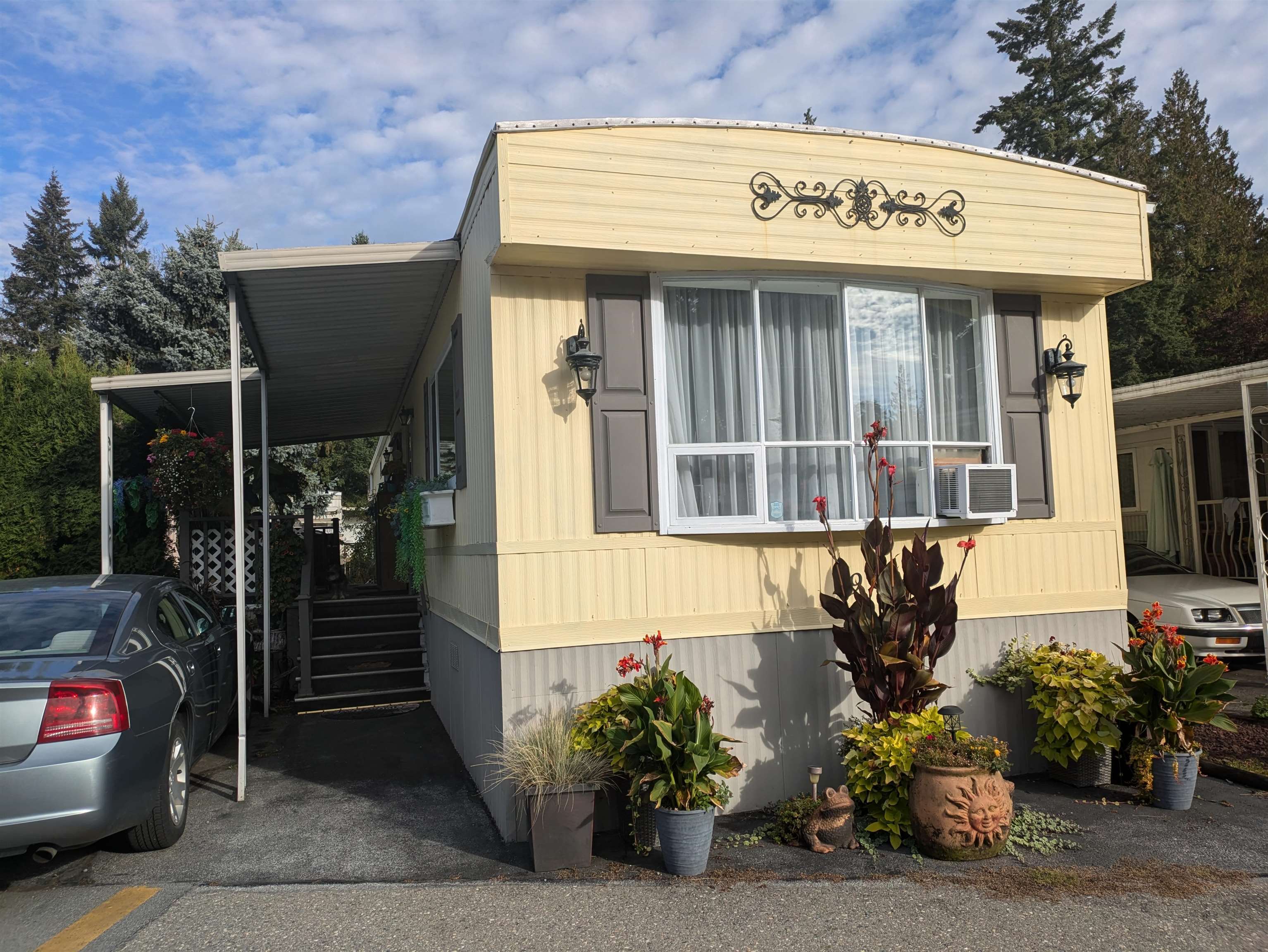 29 9080 198 STREET, R3026746, BC,