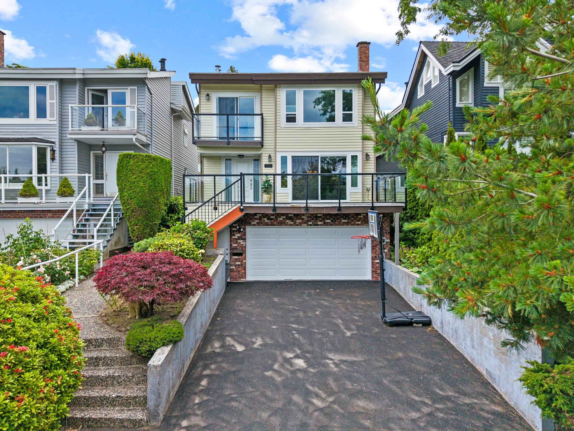 1868 W 34TH AVENUE, Vancouver BC V6M 1G1, R3026749, BC,